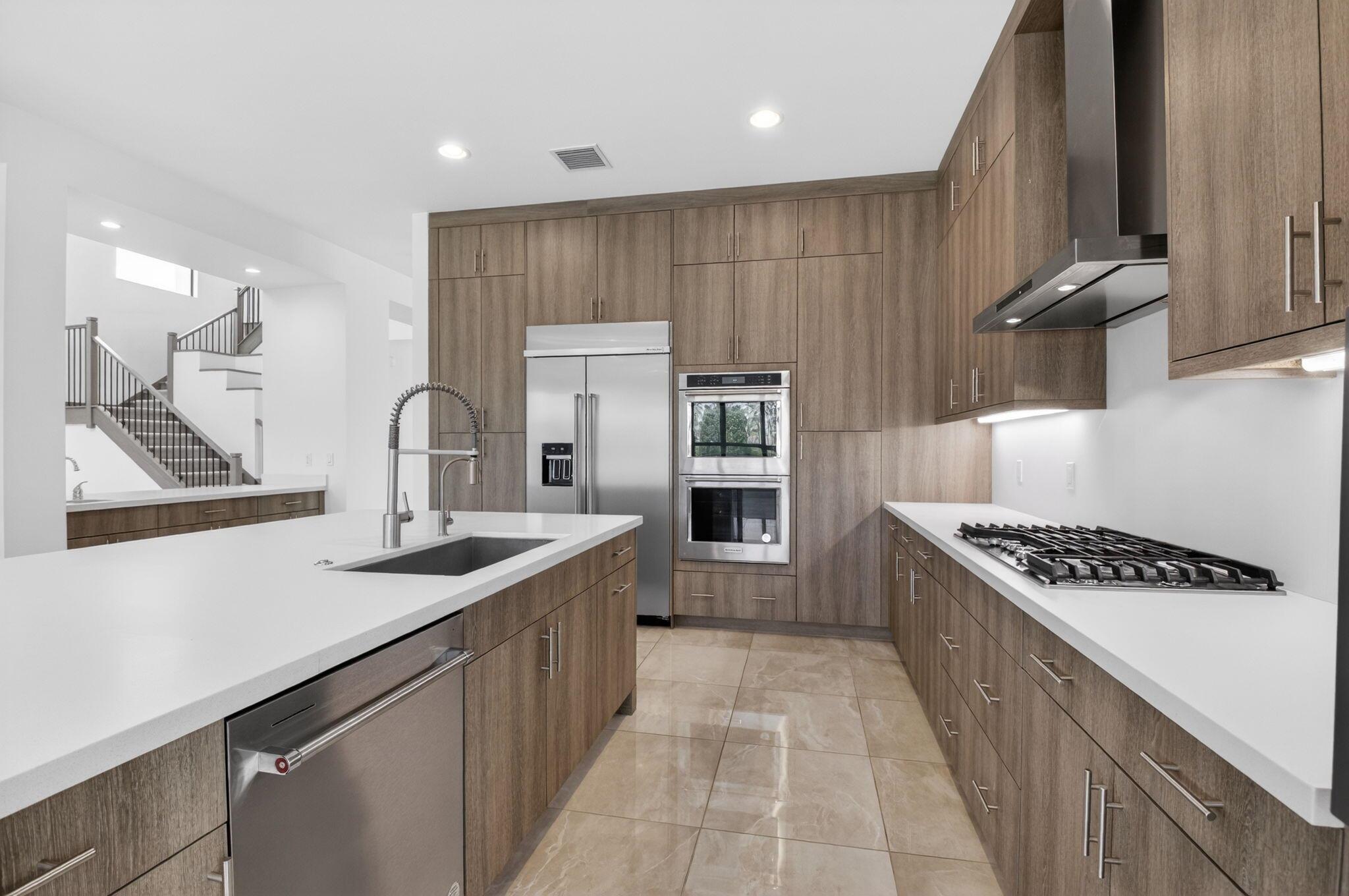 BOCA BRIDGES - Residential