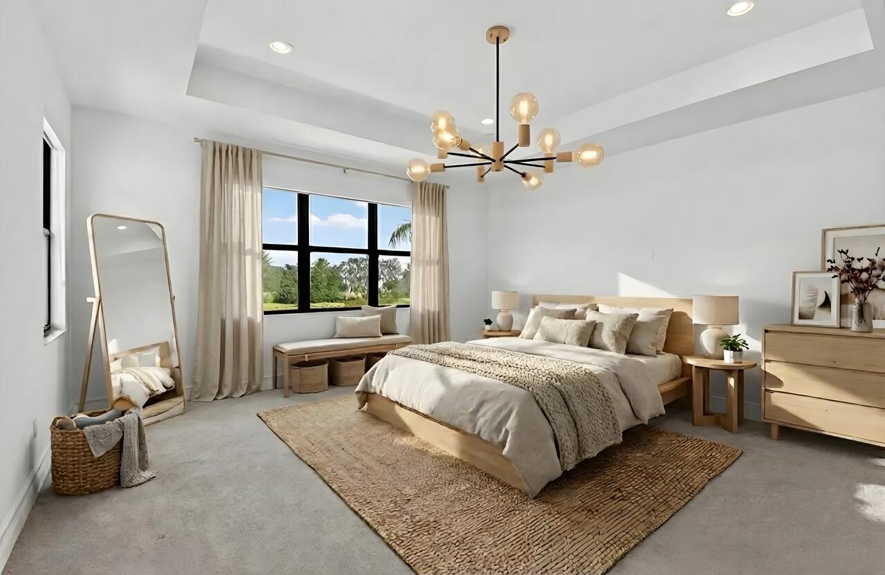 BOCA BRIDGES - Residential