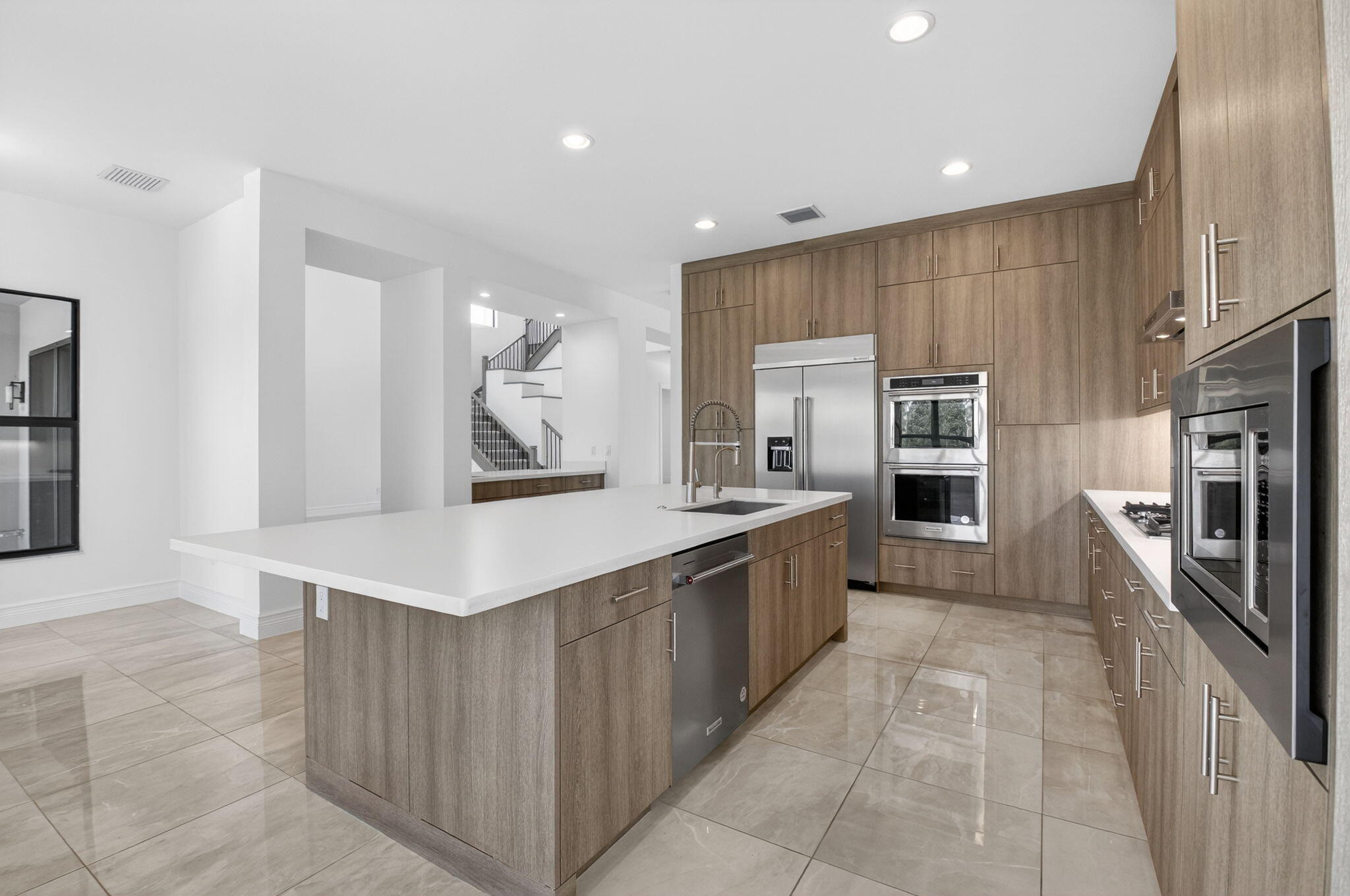 BOCA BRIDGES - Residential