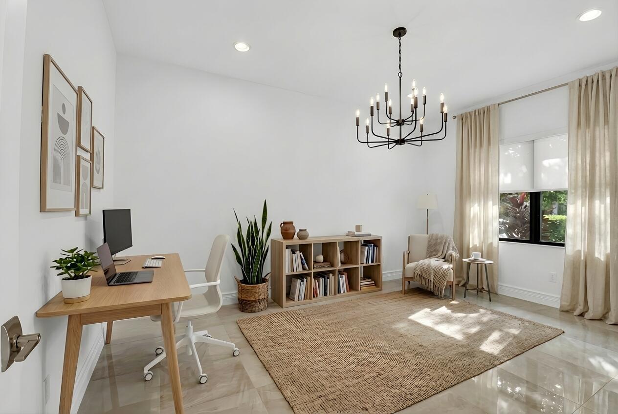 BOCA BRIDGES - Residential