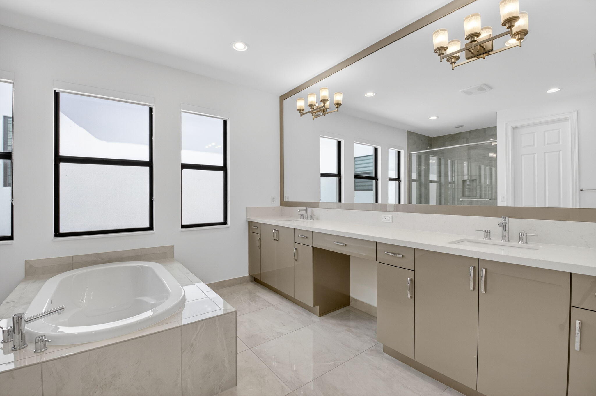 BOCA BRIDGES - Residential