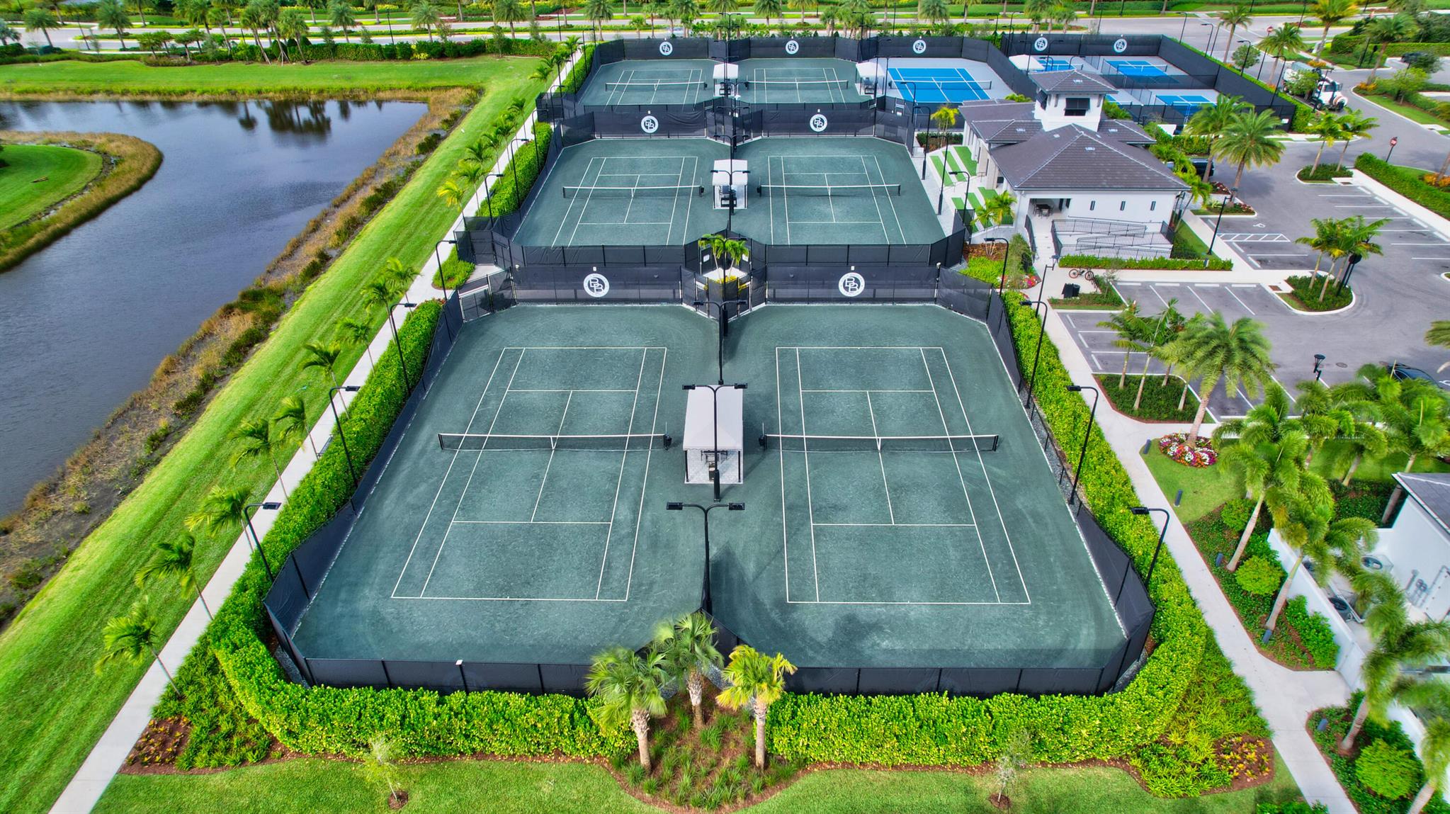 BOCA BRIDGES - Residential