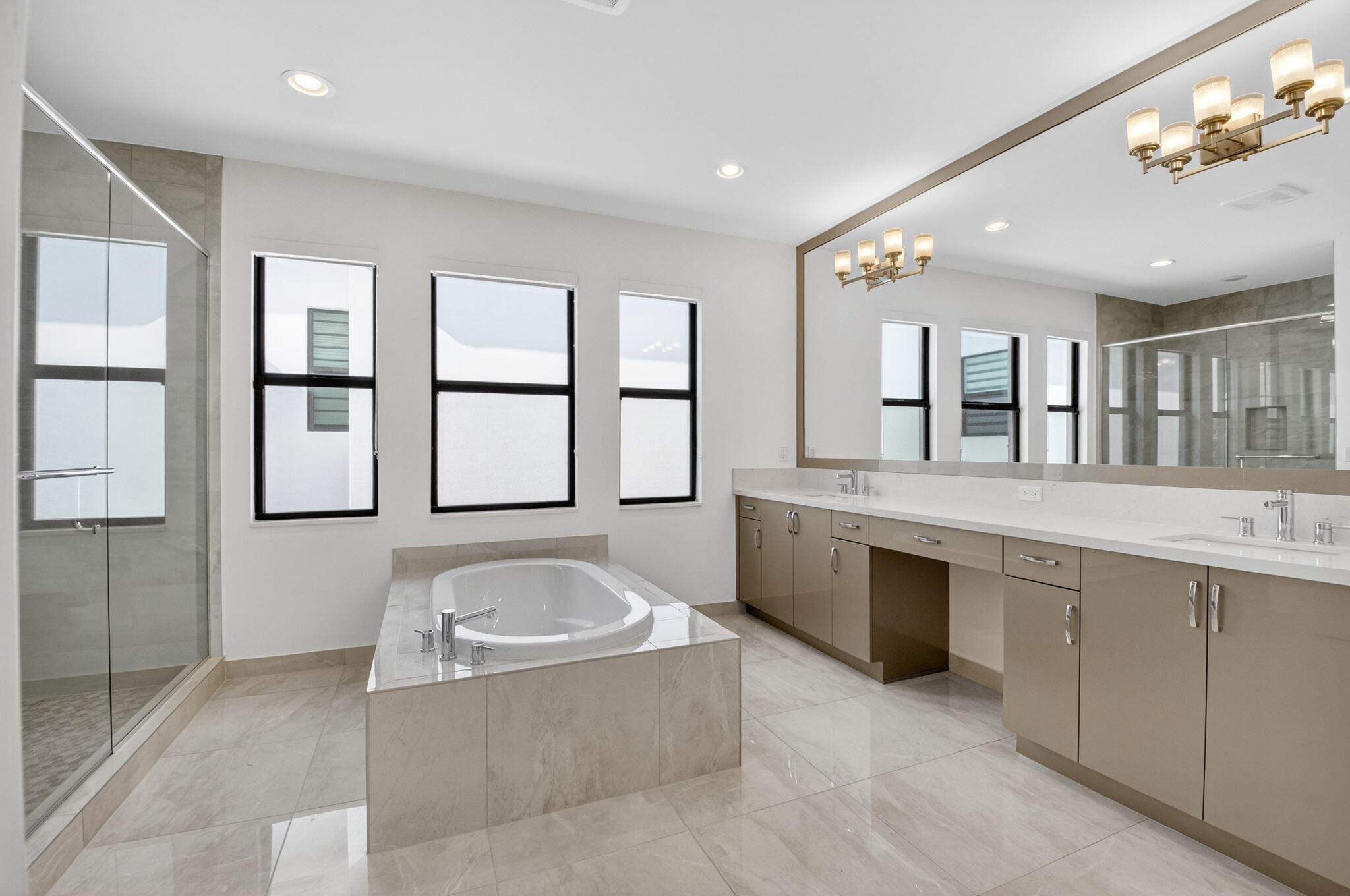 BOCA BRIDGES - Residential