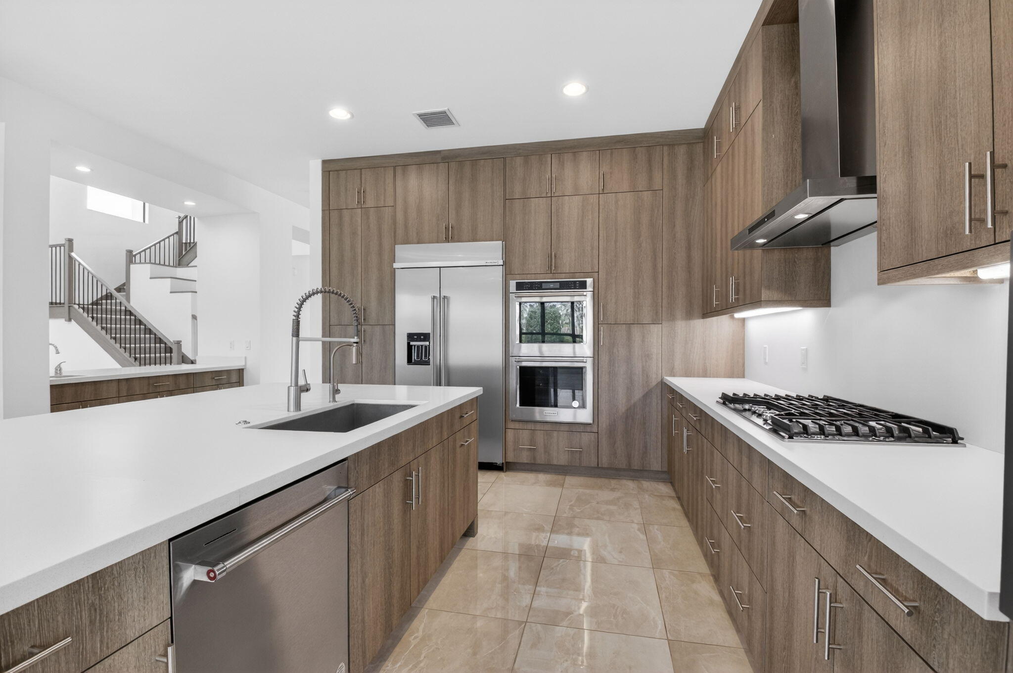 BOCA BRIDGES - Residential