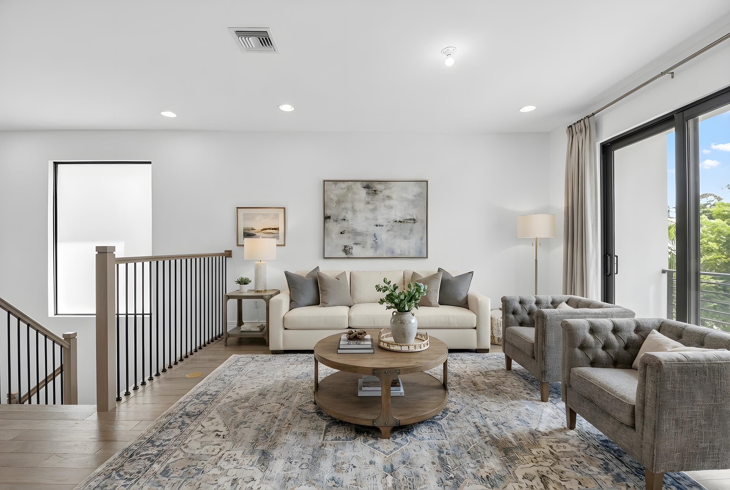 BOCA BRIDGES - Residential