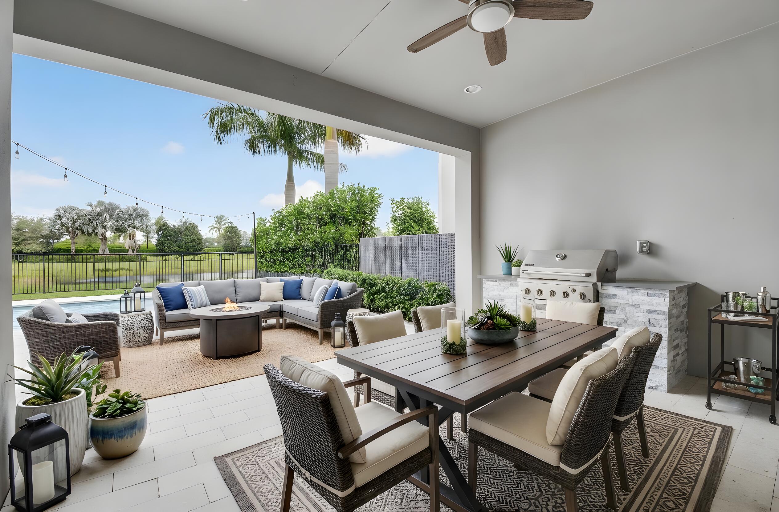 BOCA BRIDGES - Residential