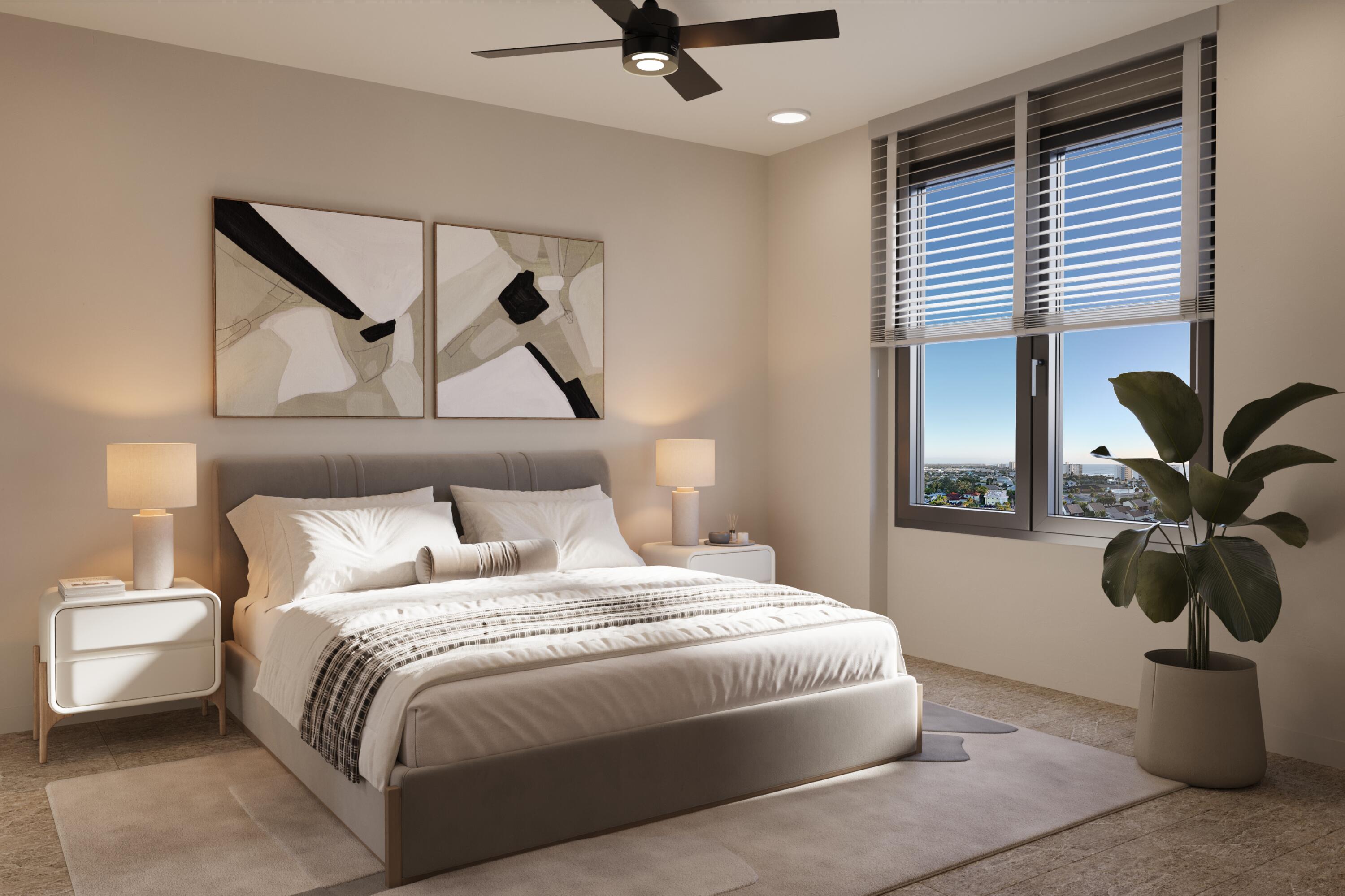 Trident Residence - Residential