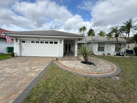 260 NW 121st Ter, Coral Springs, FL MLS: F10499318