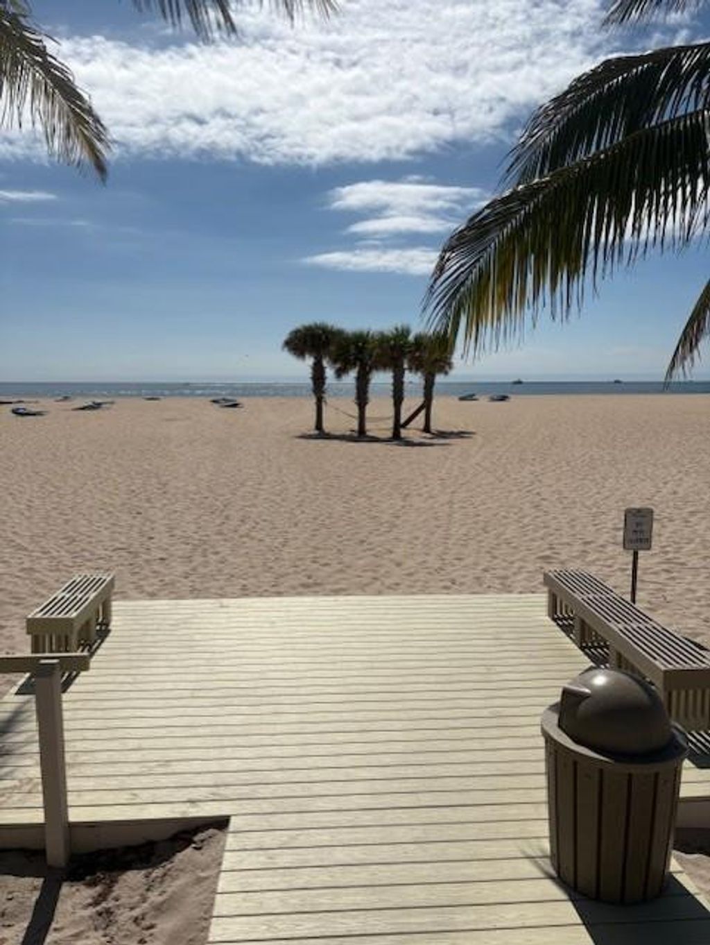 Photo of 1590 S Ocean Lane #222, Fort Lauderdale, FL 33316 (MLS # F10505308)