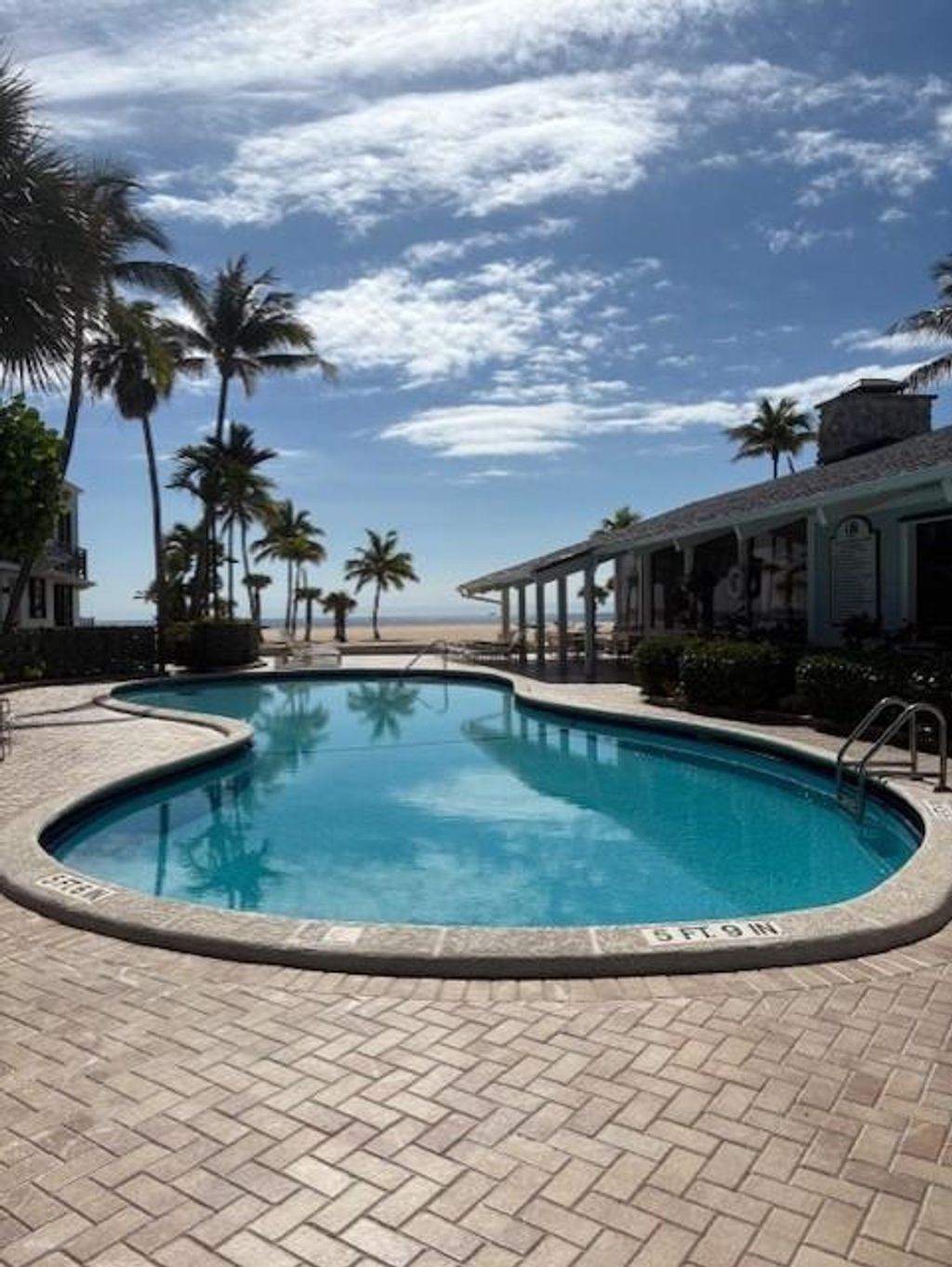 Photo of 1590 S Ocean Lane #222, Fort Lauderdale, FL 33316 (MLS # F10505308)