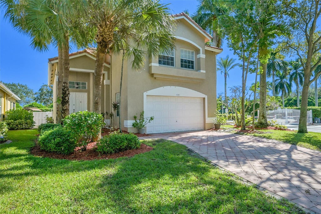 Photo of 5301 NW 123rd Terrace, Coral Springs, FL 33076 (MLS # F10533812)