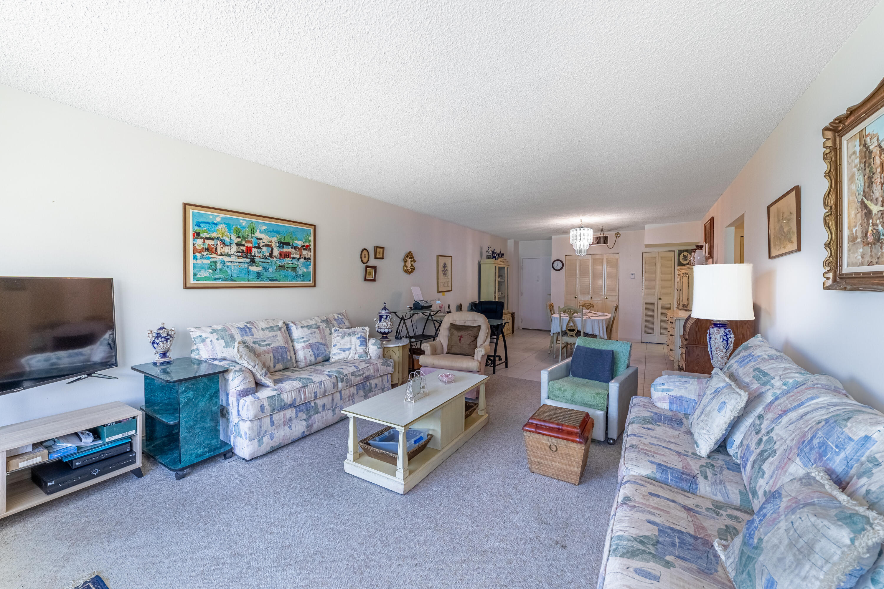 PATRICIAN OF PALM BEACH CONDO - Residential