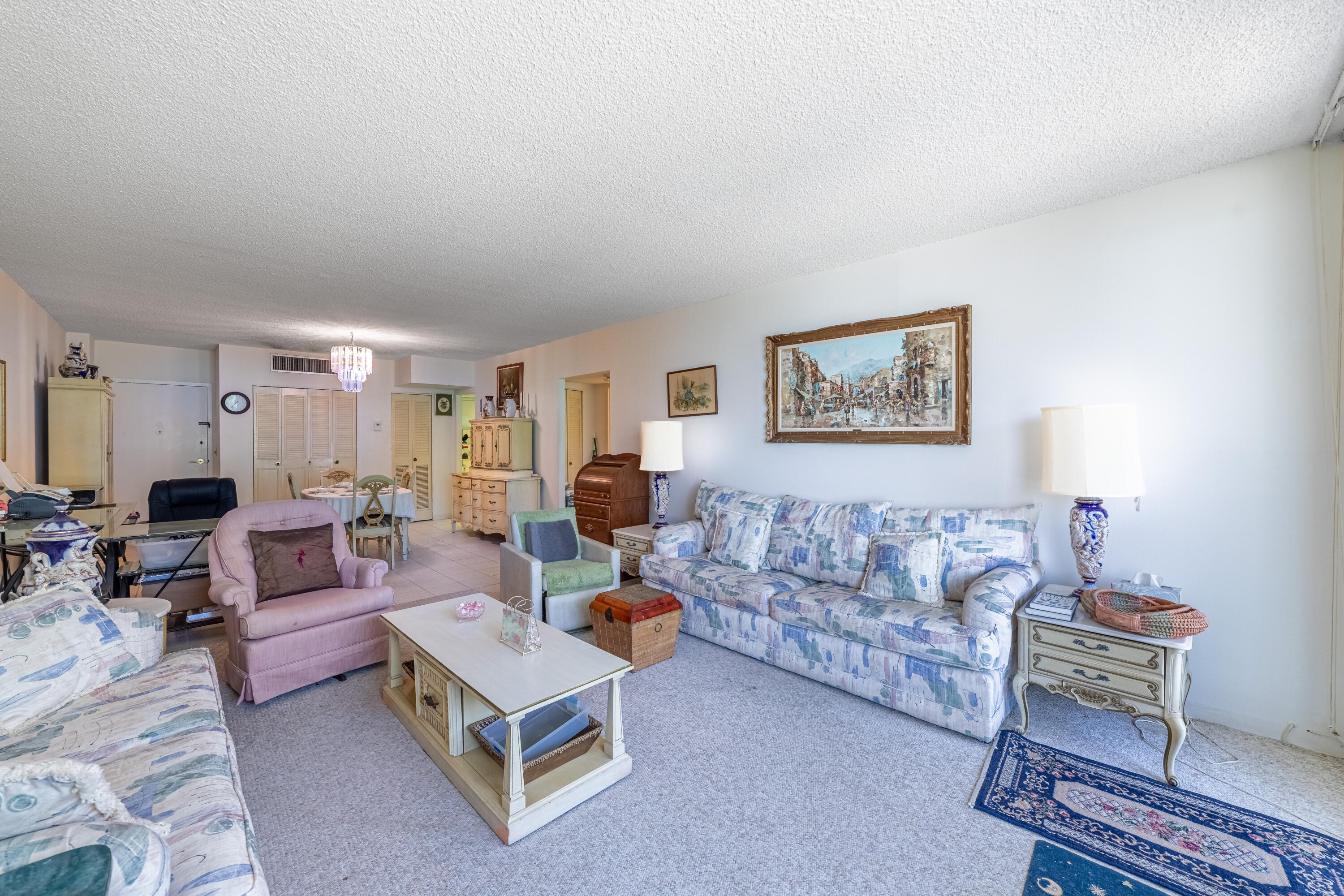 PATRICIAN OF PALM BEACH CONDO - Residential