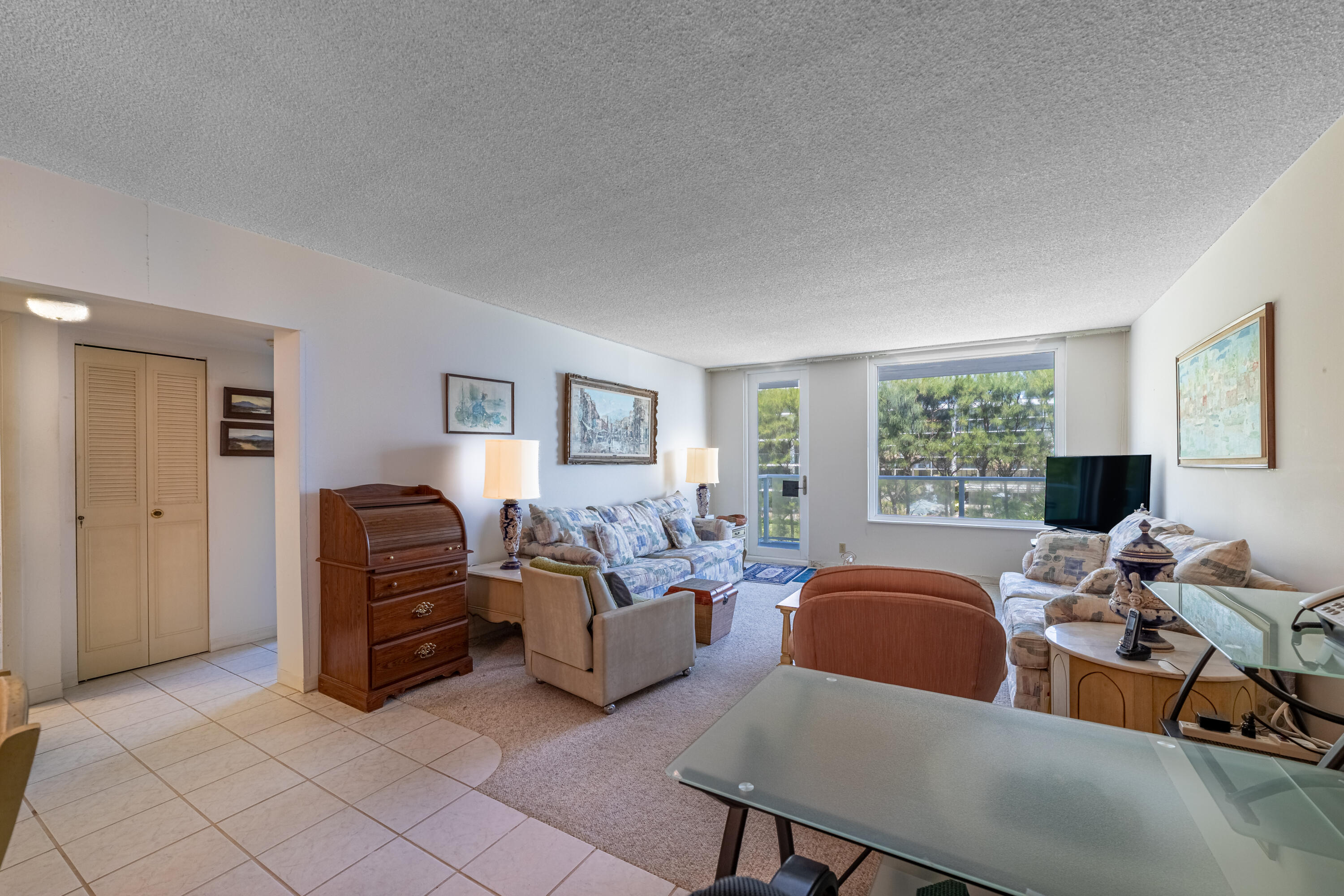 PATRICIAN OF PALM BEACH CONDO - Residential