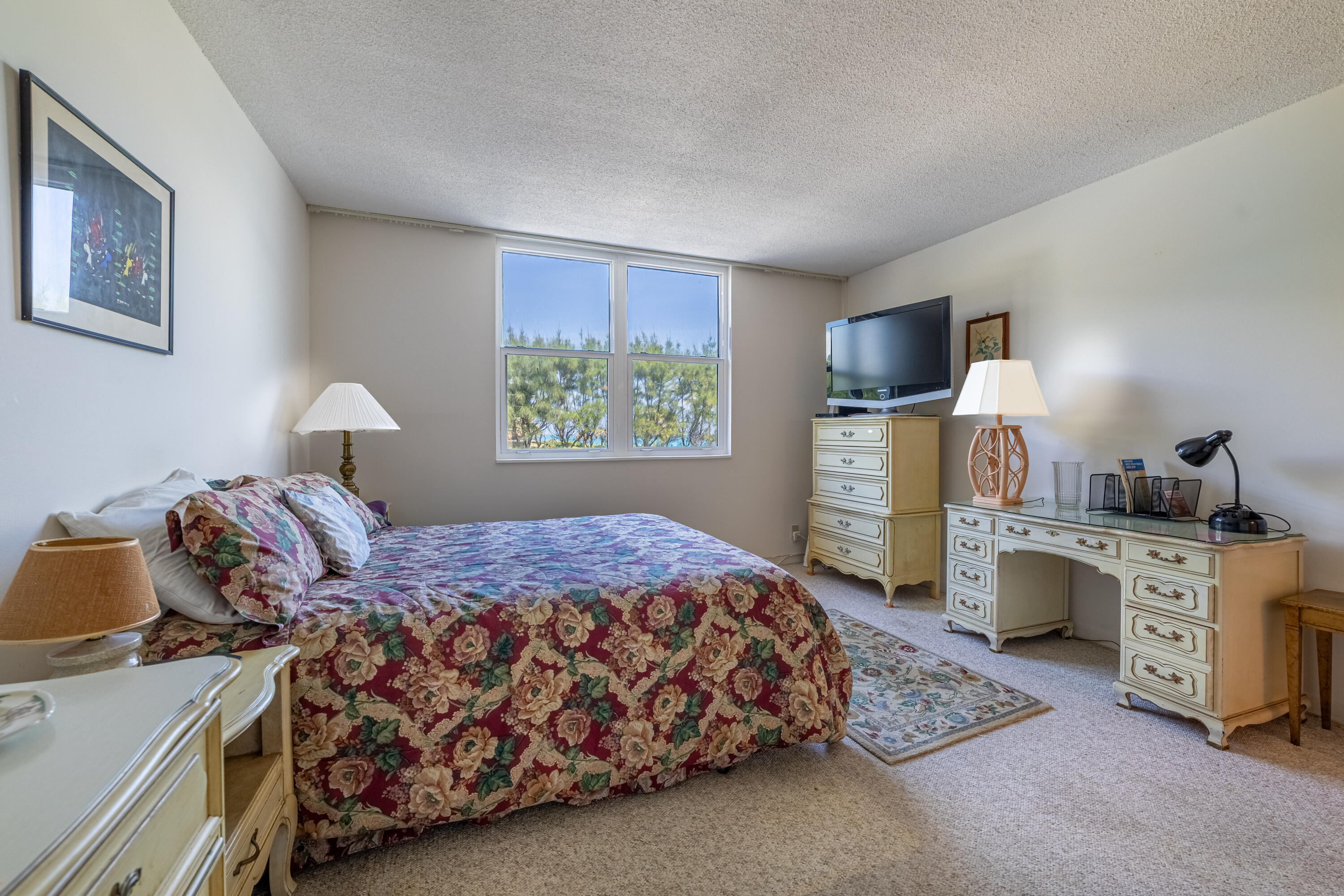 PATRICIAN OF PALM BEACH CONDO - Residential