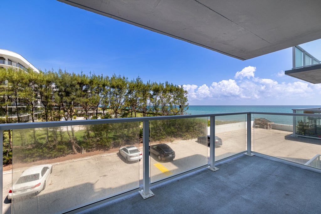 Photo of 3450 S Ocean Boulevard #206, Palm Beach, FL 33480 (MLS # R11135923)