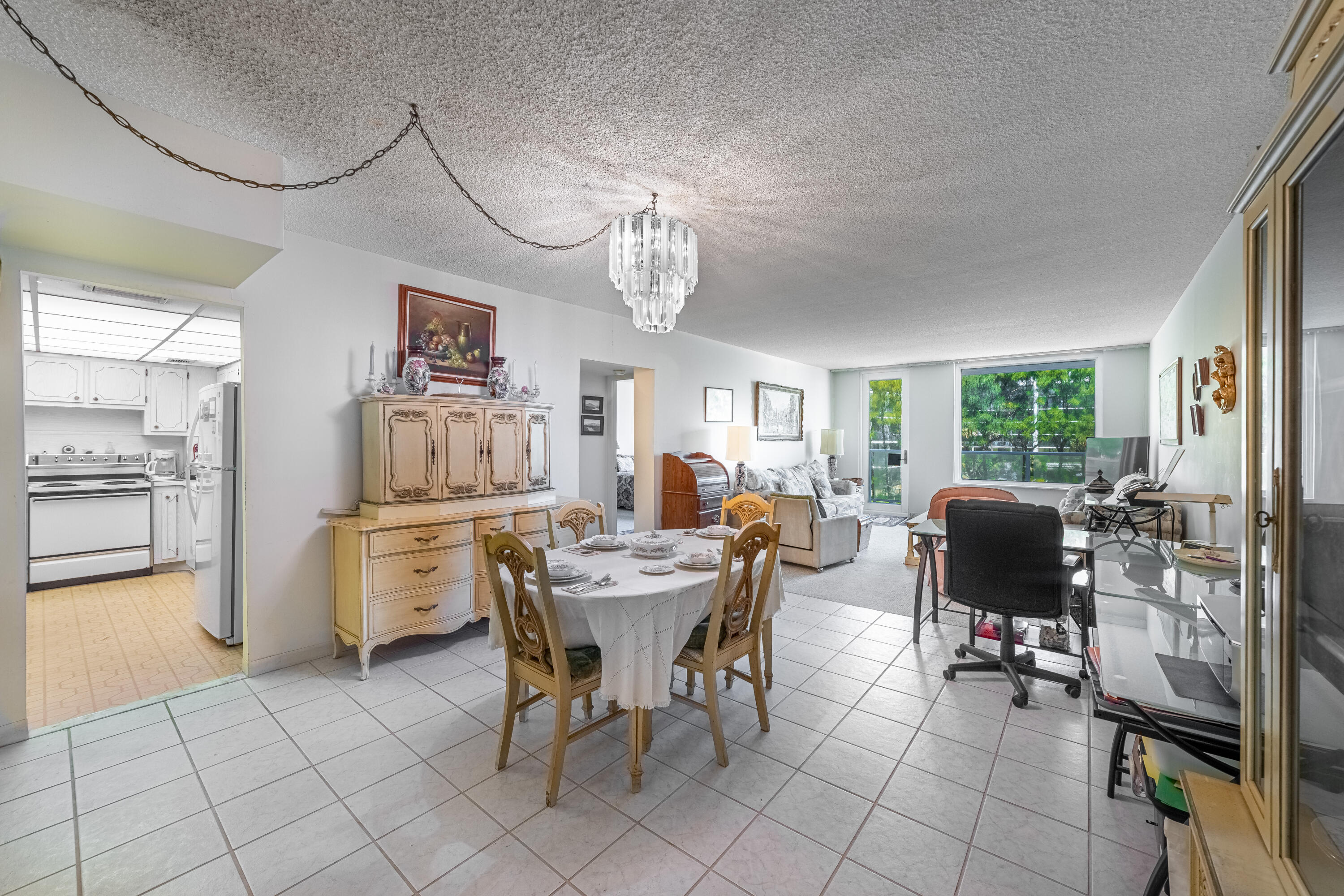 PATRICIAN OF PALM BEACH CONDO - Residential