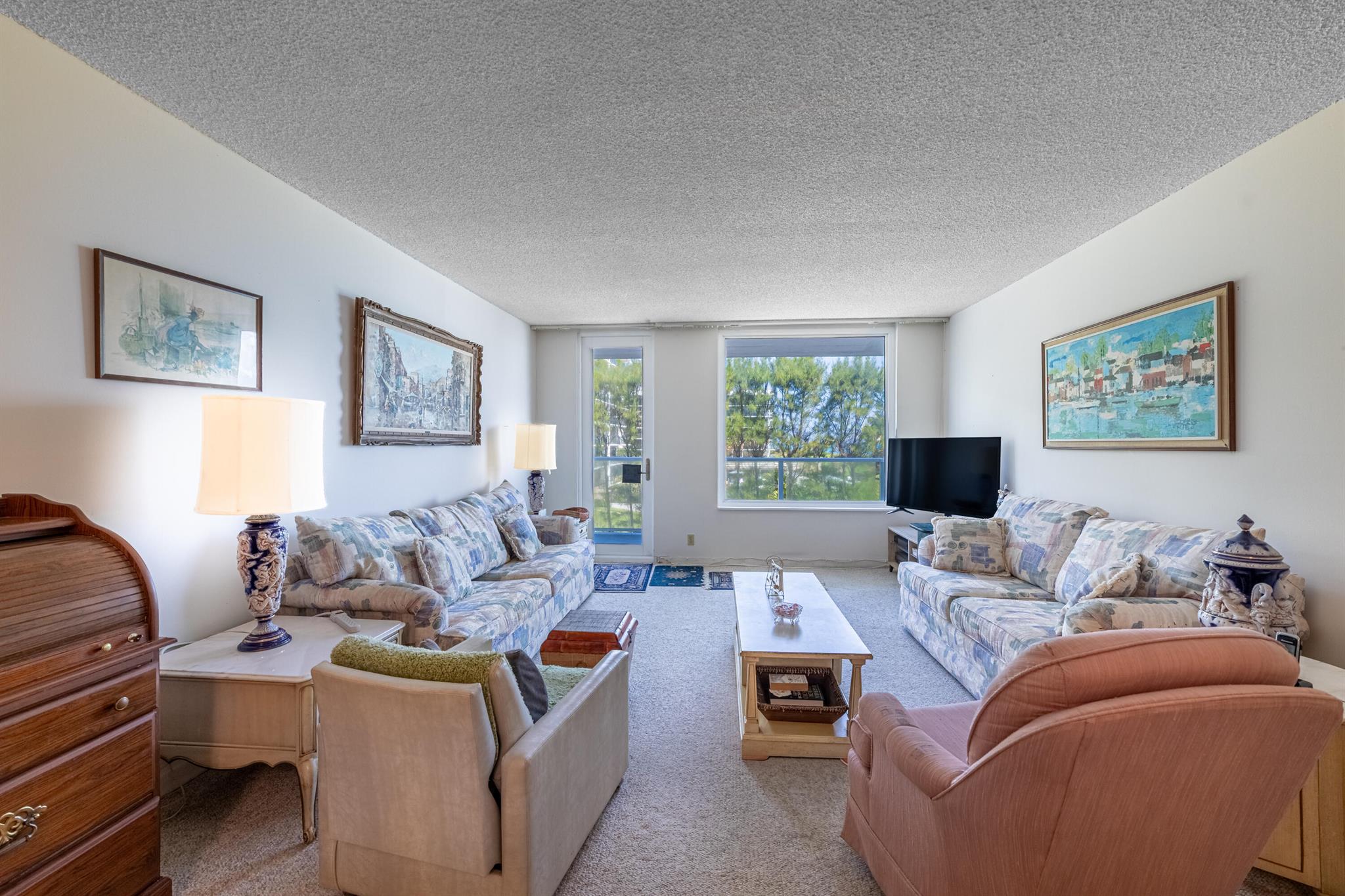 PATRICIAN OF PALM BEACH C - Residential