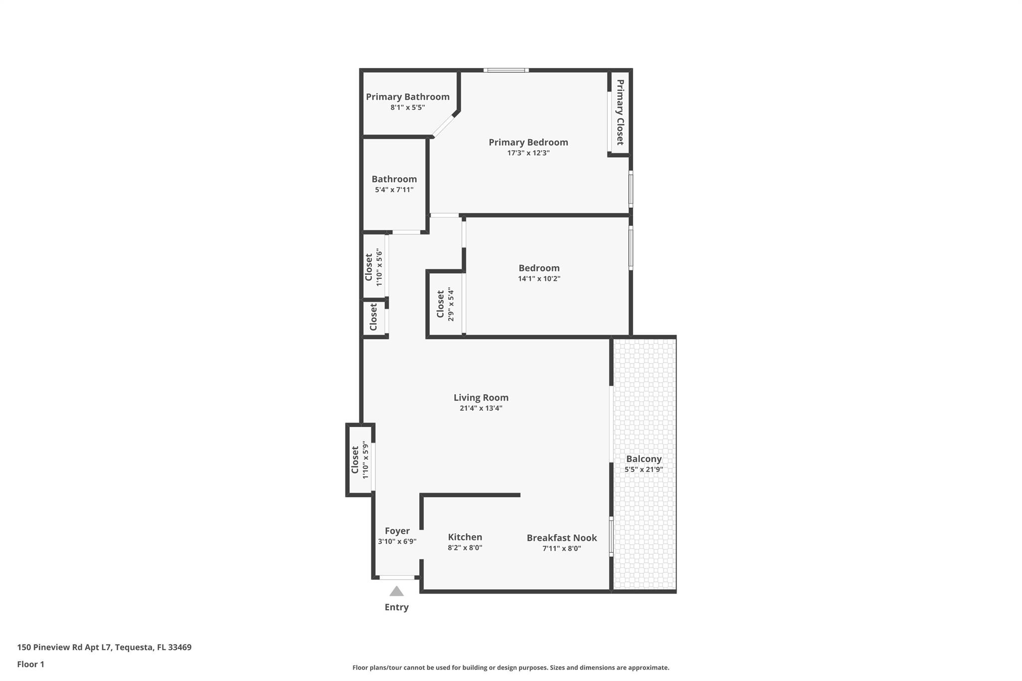 PINES OF JUPITER/TEQUESTA - Residential