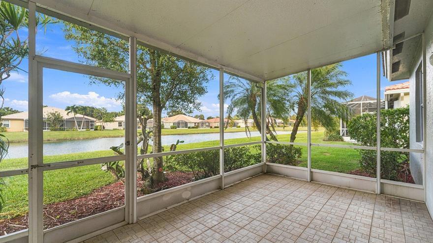 Photo of 5815 Island Reach Lane, Boynton Beach, FL 33437 (MLS # B26092633)
