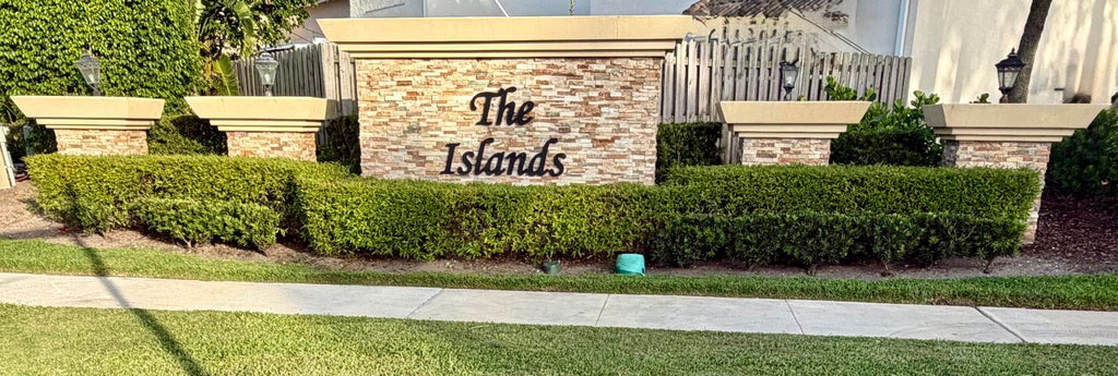 Photo of 7144 CRAW KEY Way, Lake Worth, FL 33467 (MLS # B26065702)
