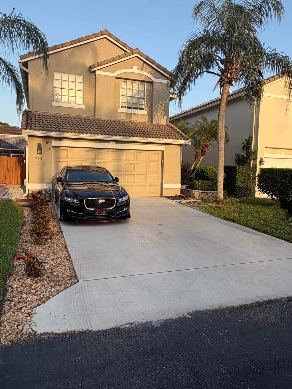 Photo of 7144 CRAW KEY Way, Lake Worth, FL 33467 (MLS # B26065702)
