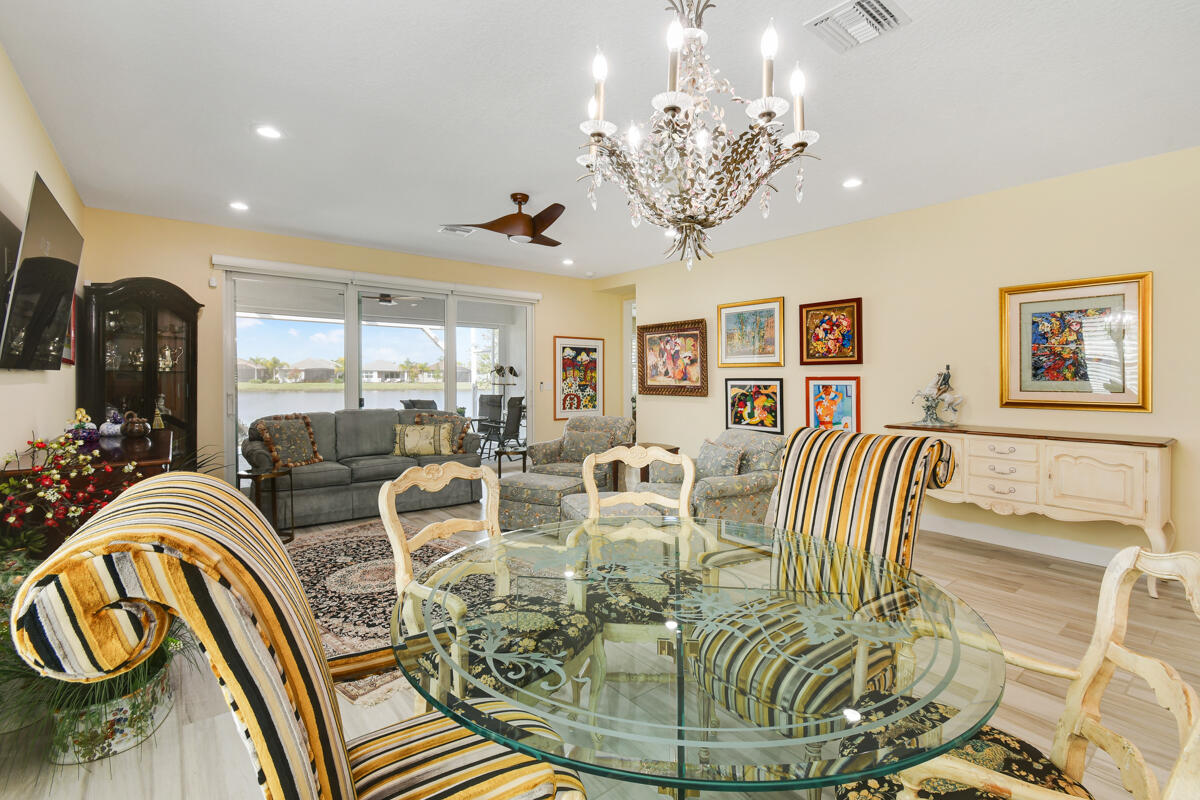 Valencia Cay - Residential