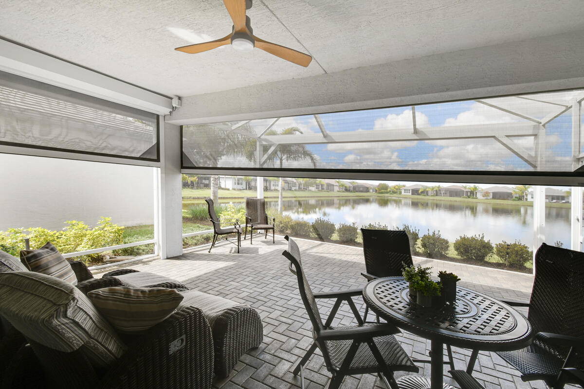 Valencia Cay - Residential