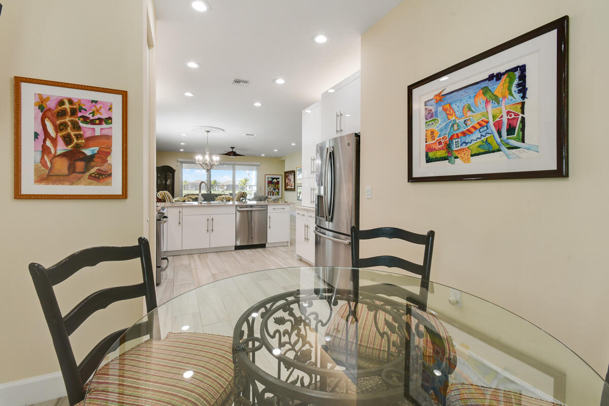 Valencia Cay - Residential