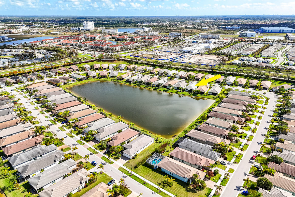 Valencia Cay - Residential