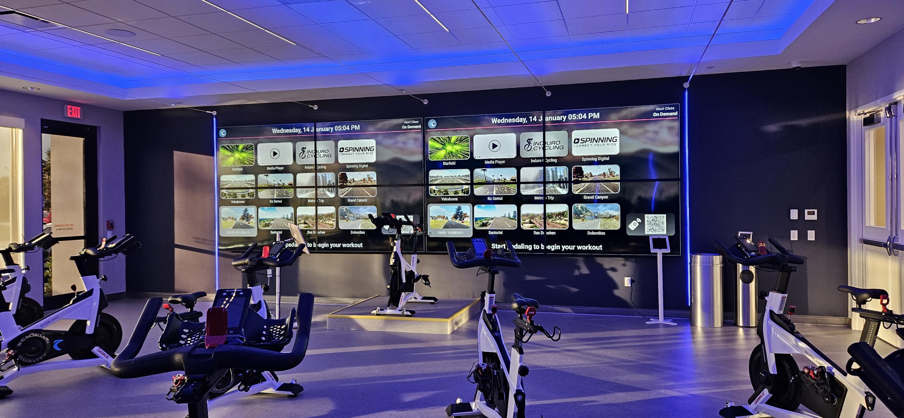 Valencia Cay - Residential