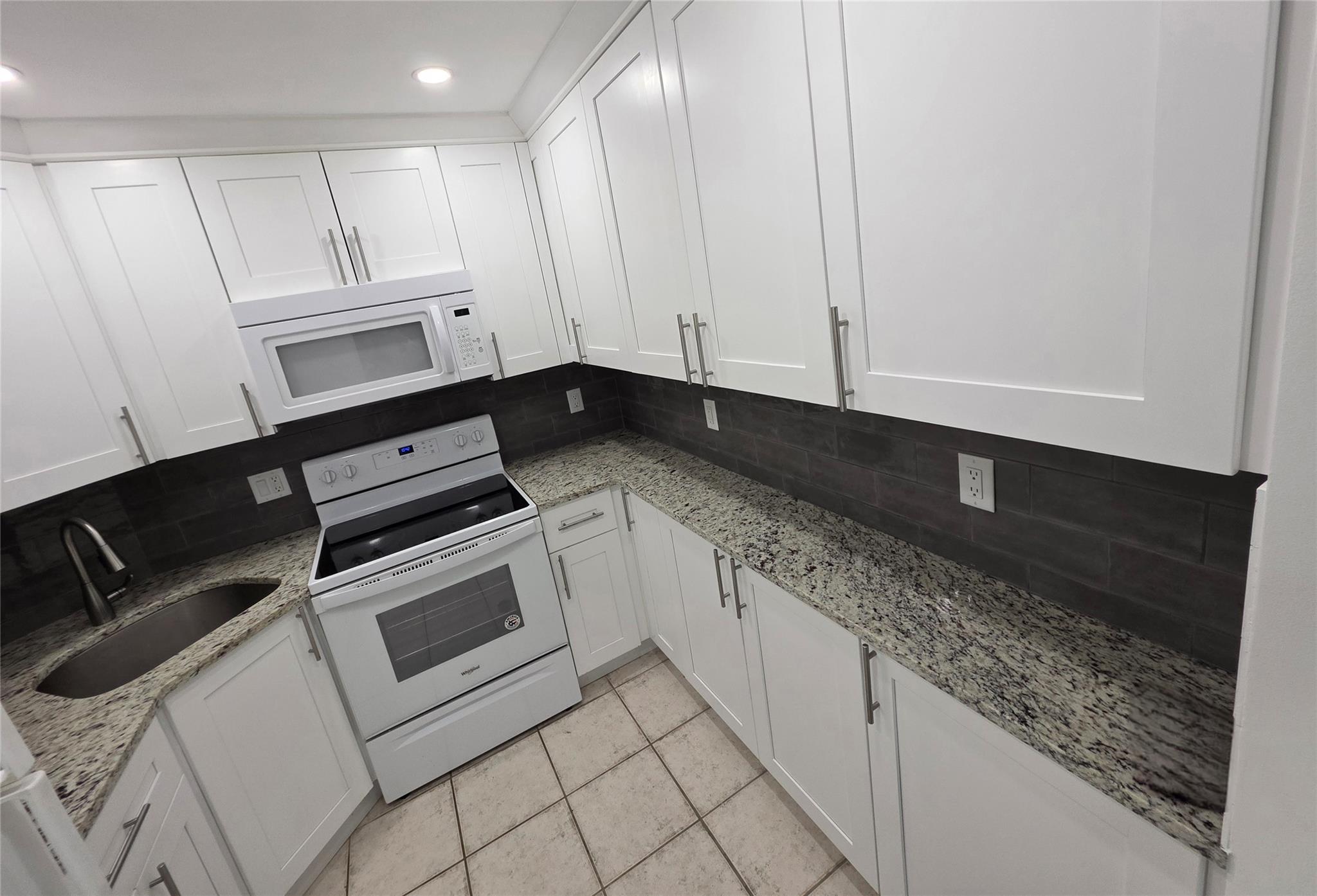 Oceanside South - Residential