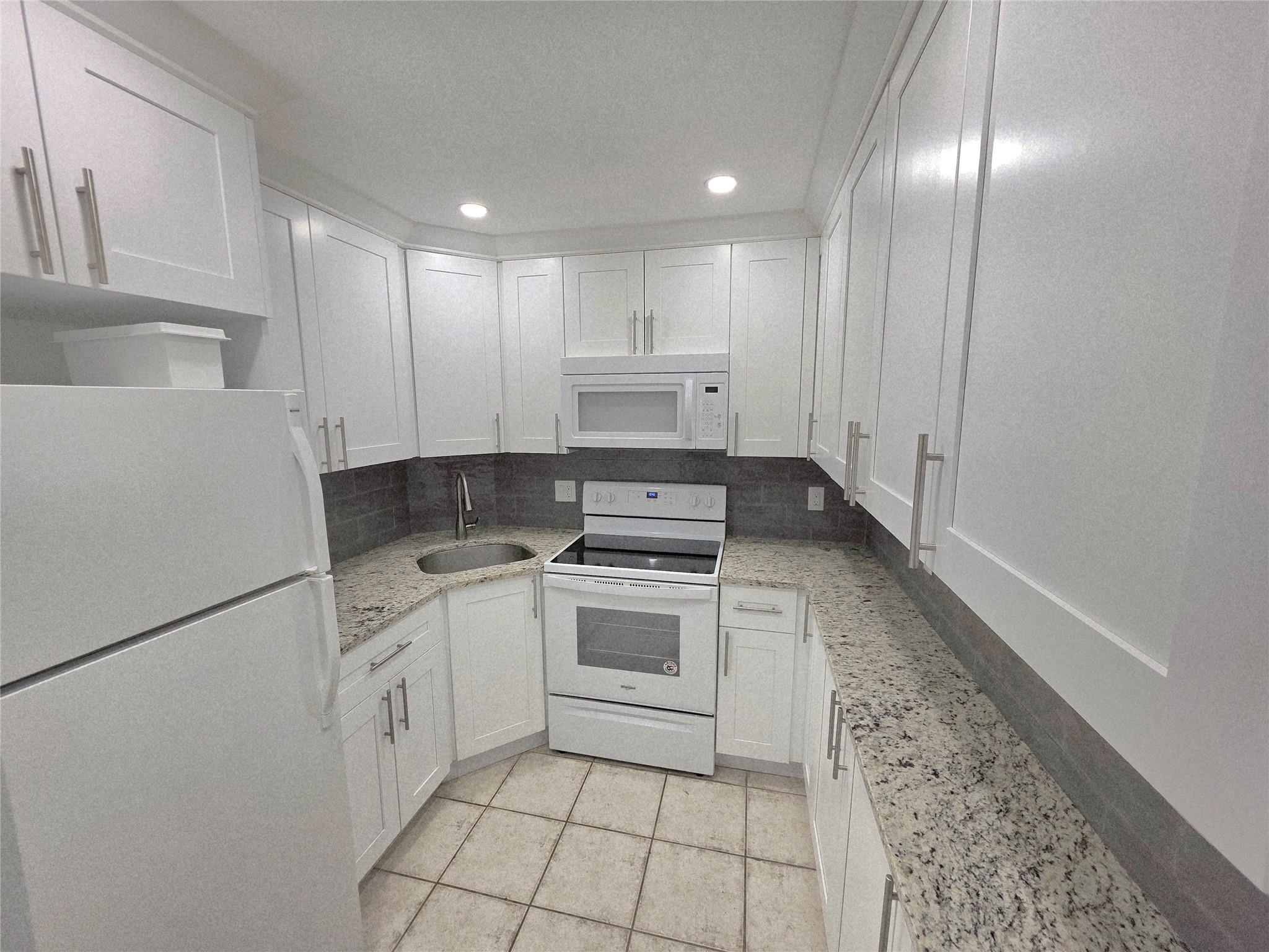 Oceanside South - Residential