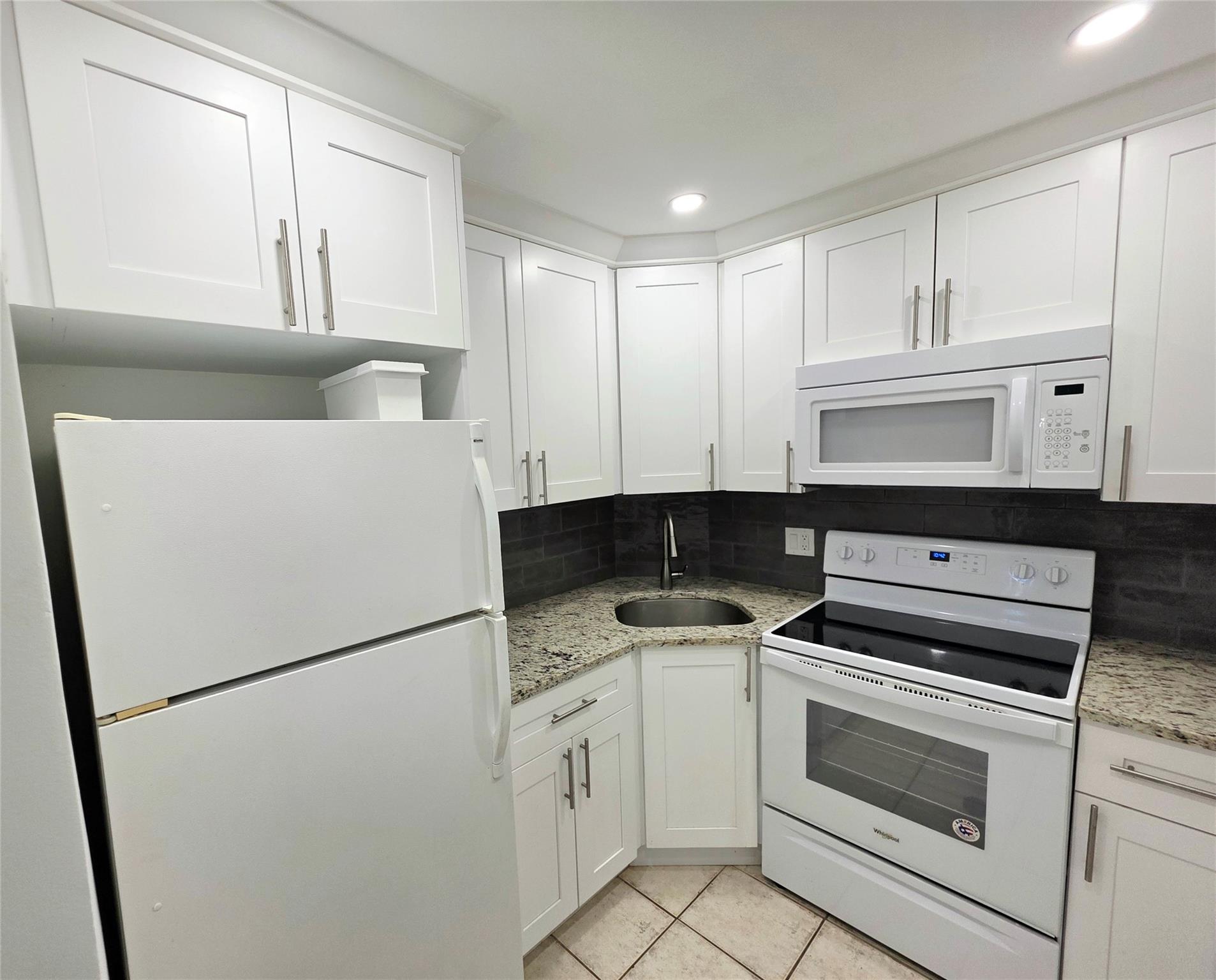 Oceanside South - Residential