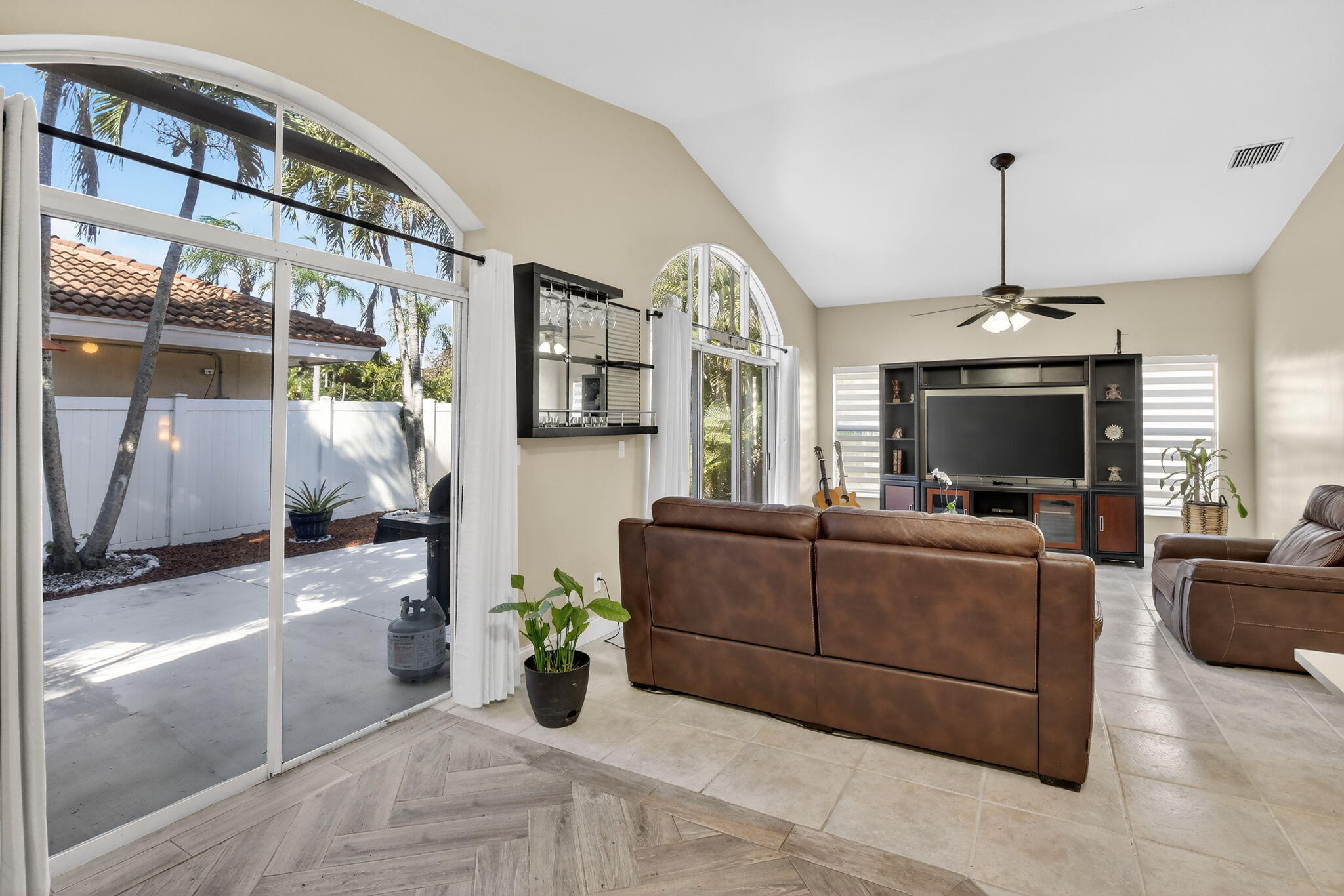 SECTOR 5 PARCEL - Residential