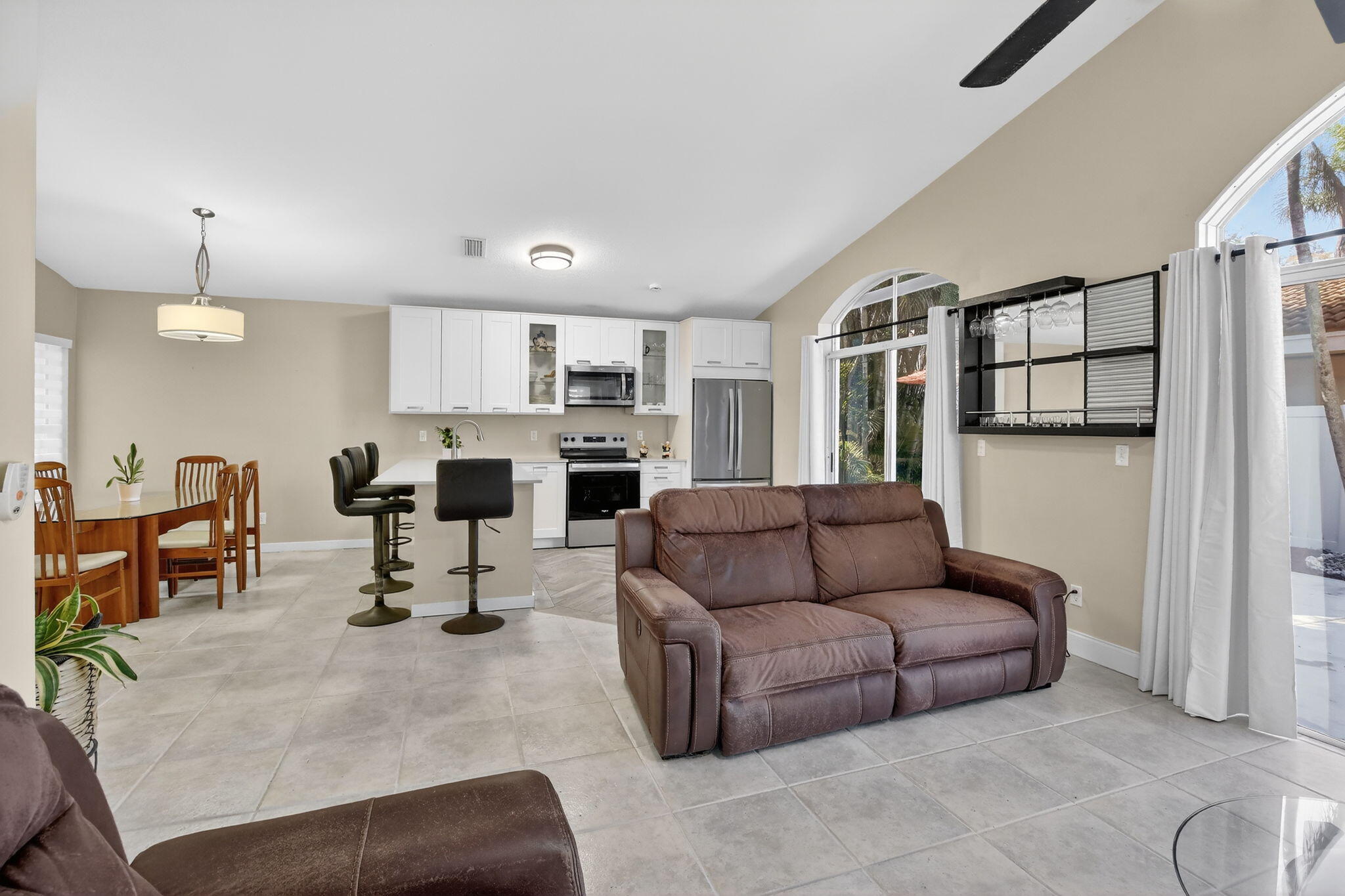 SECTOR 5 PARCEL - Residential