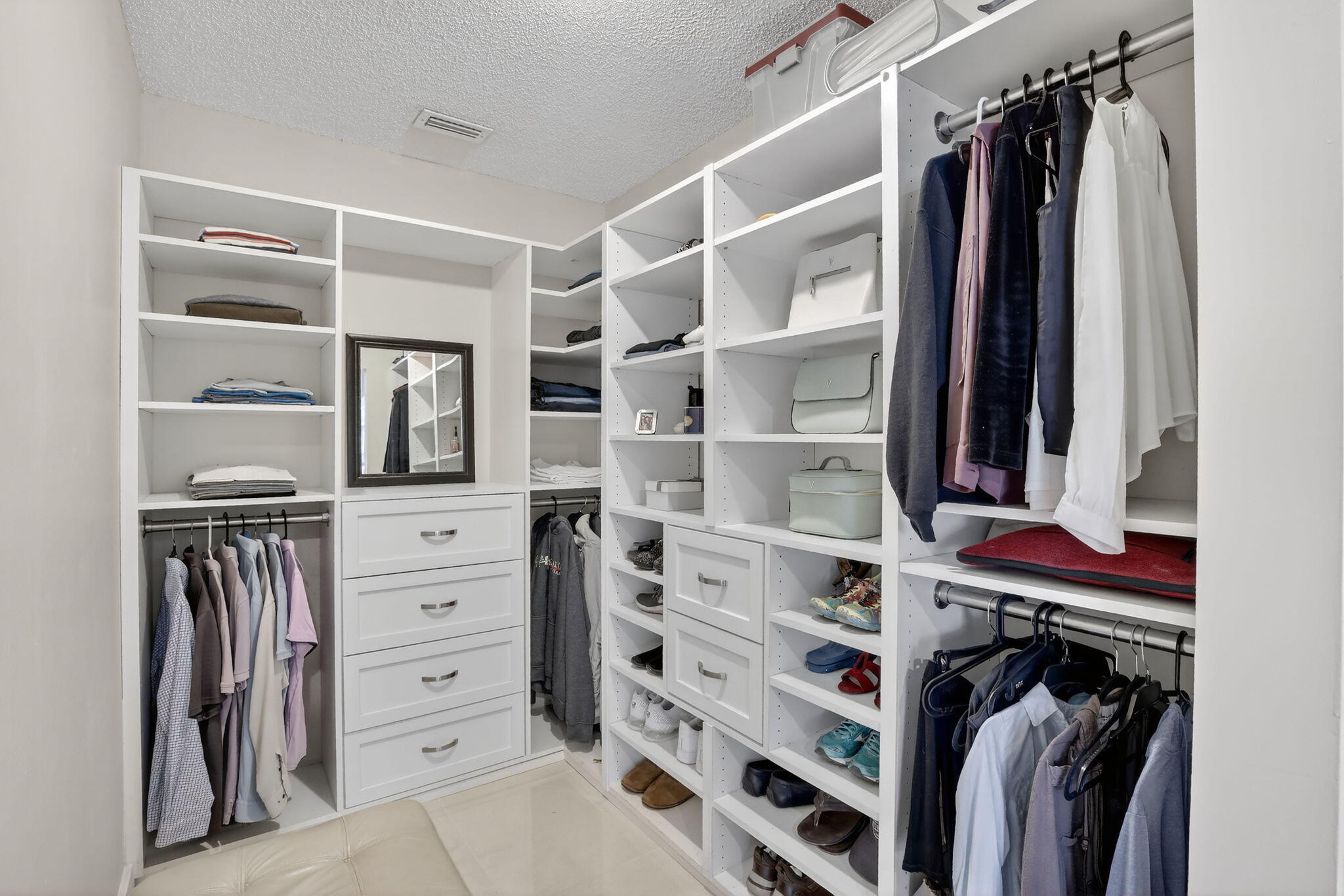 SECTOR 5 PARCEL - Residential