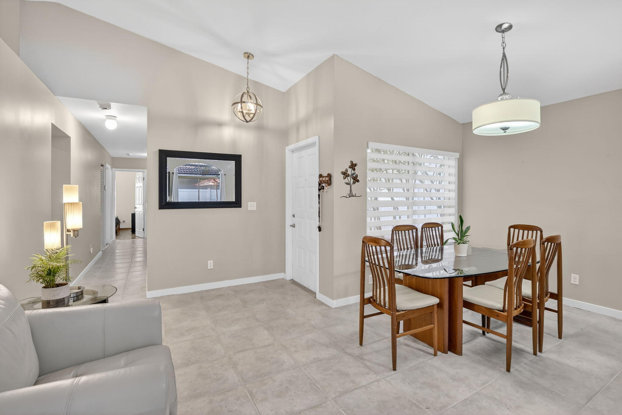 SECTOR 5 PARCEL - Residential