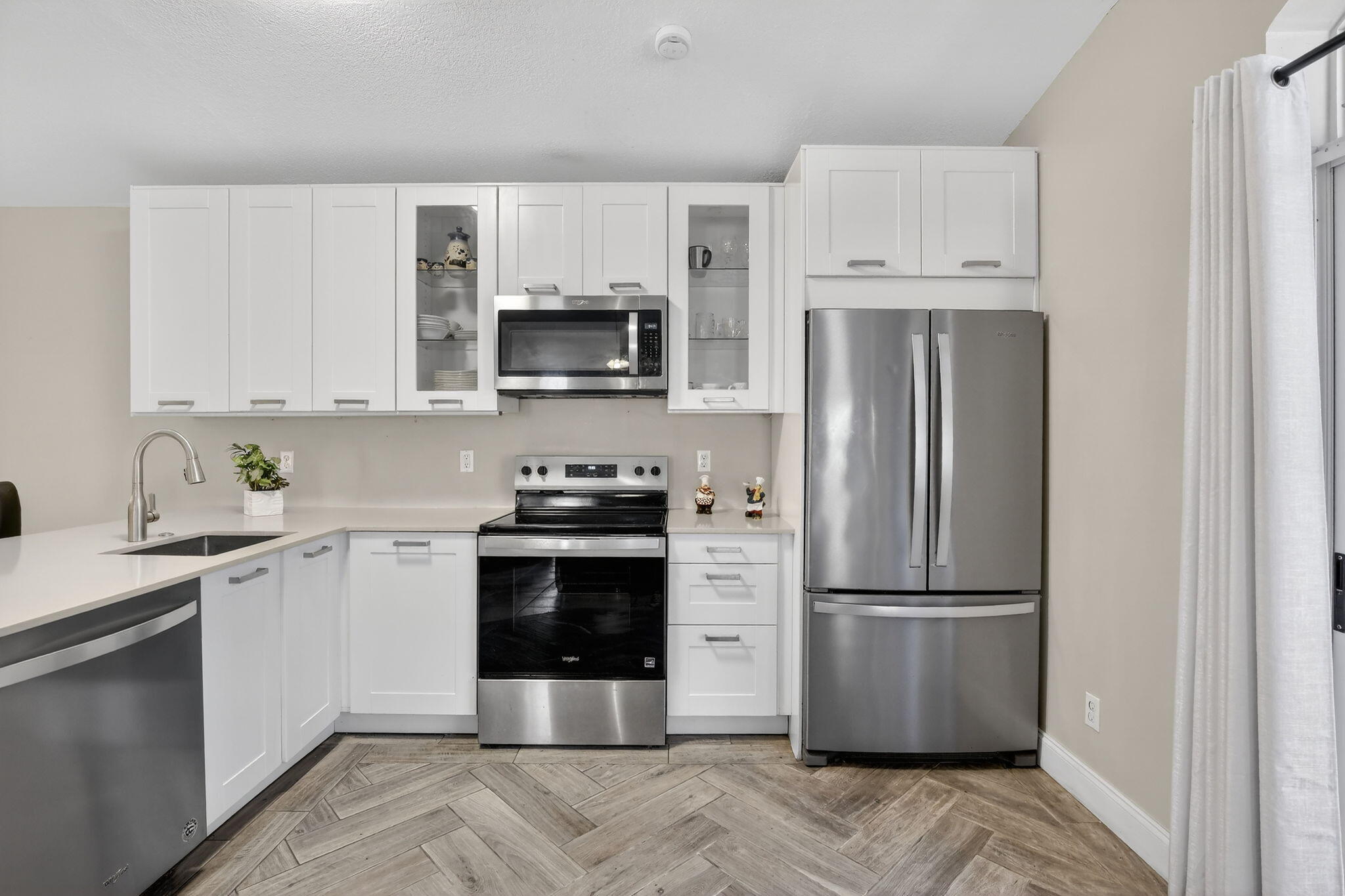 SECTOR 5 PARCEL - Residential