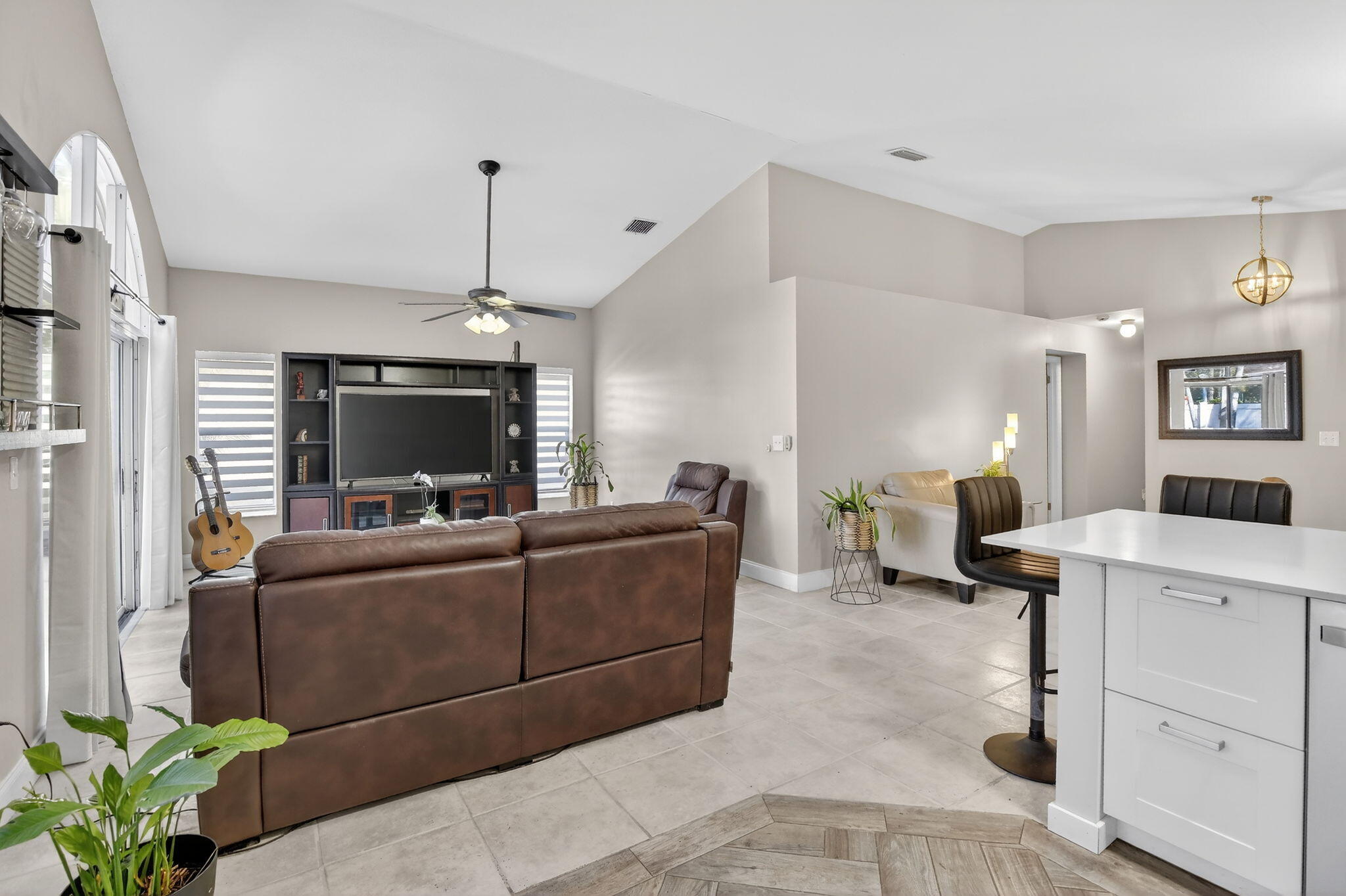 SECTOR 5 PARCEL - Residential