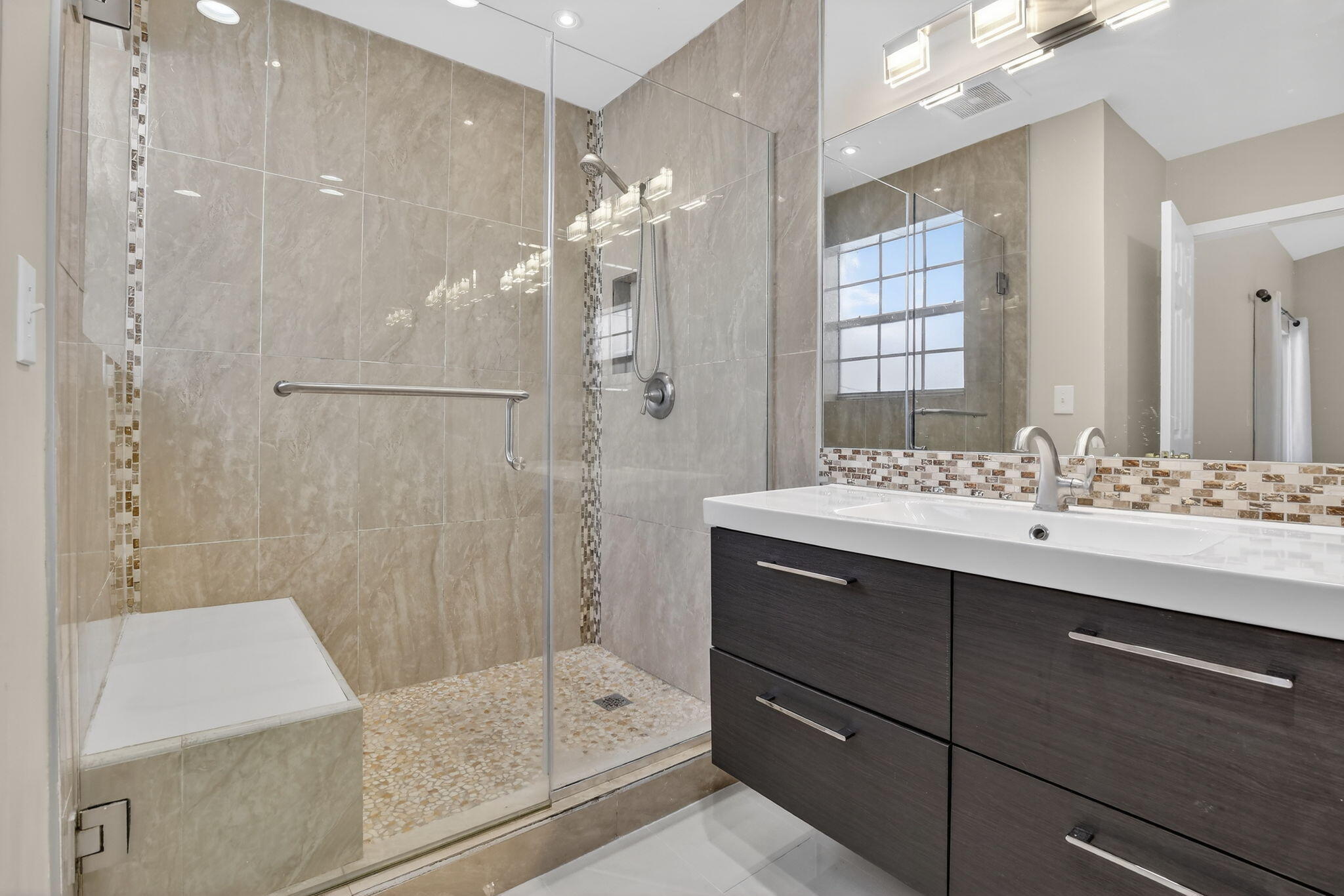 SECTOR 5 PARCEL - Residential