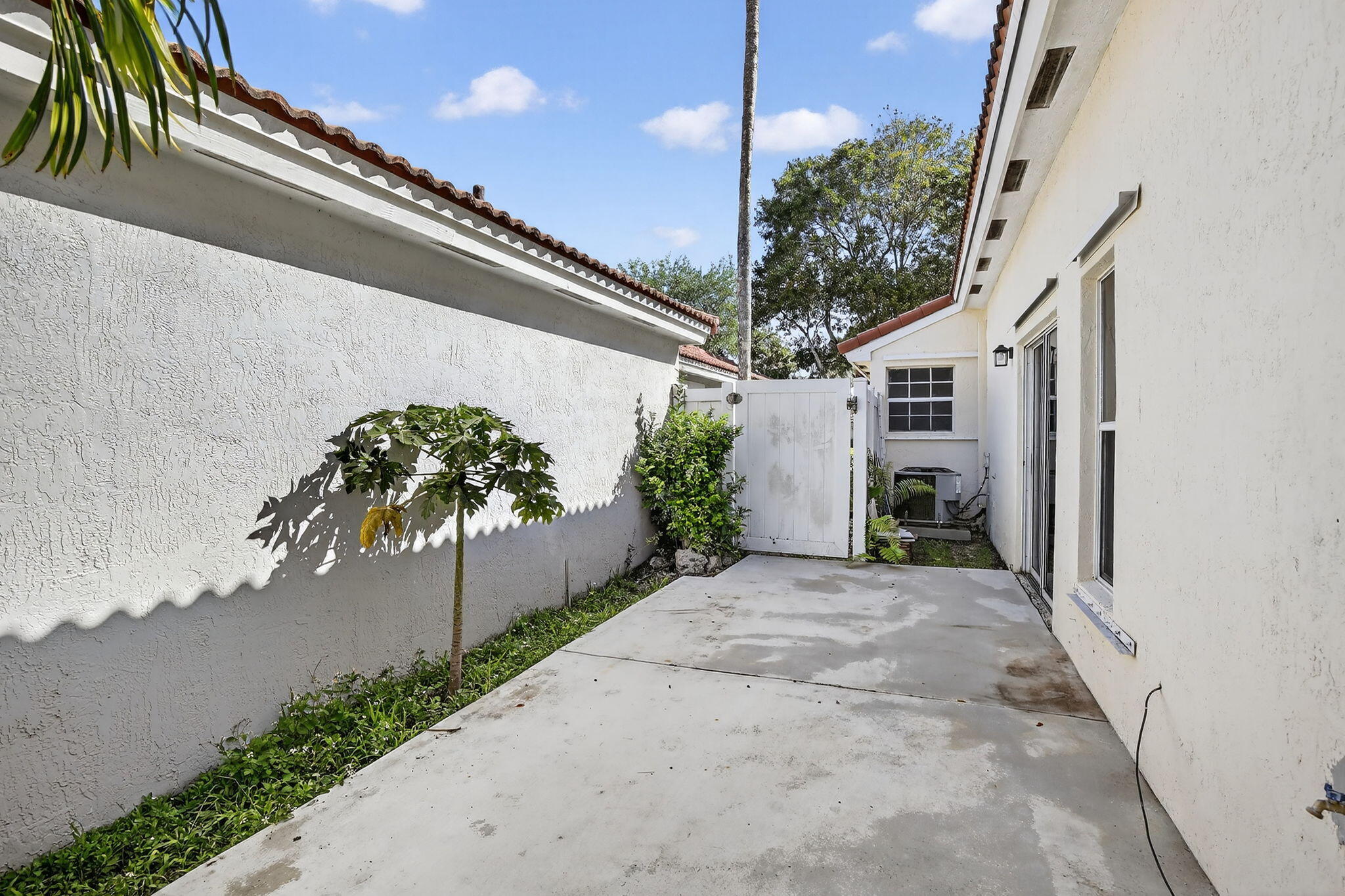 SECTOR 5 PARCEL - Residential