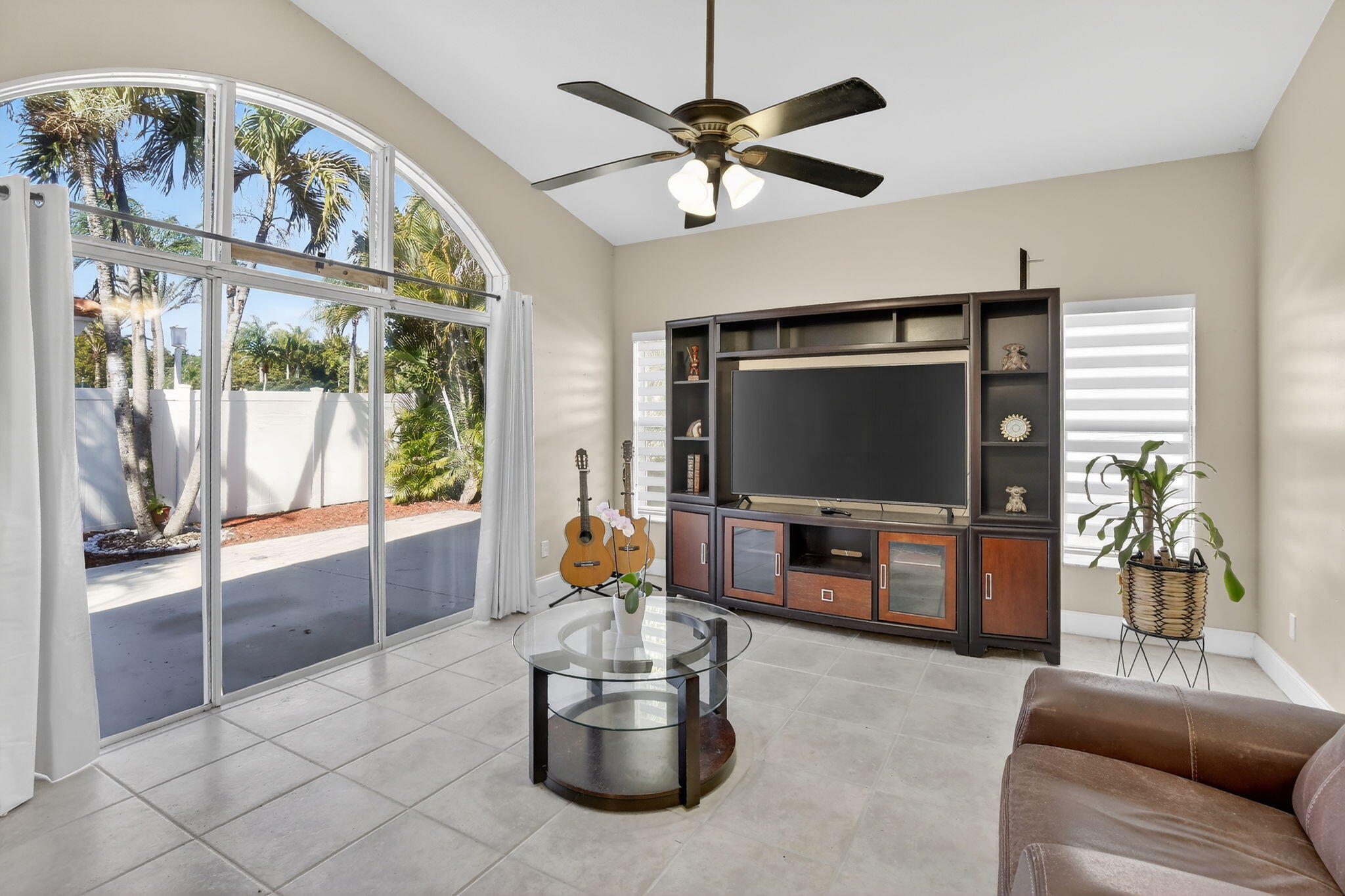 SECTOR 5 PARCEL - Residential