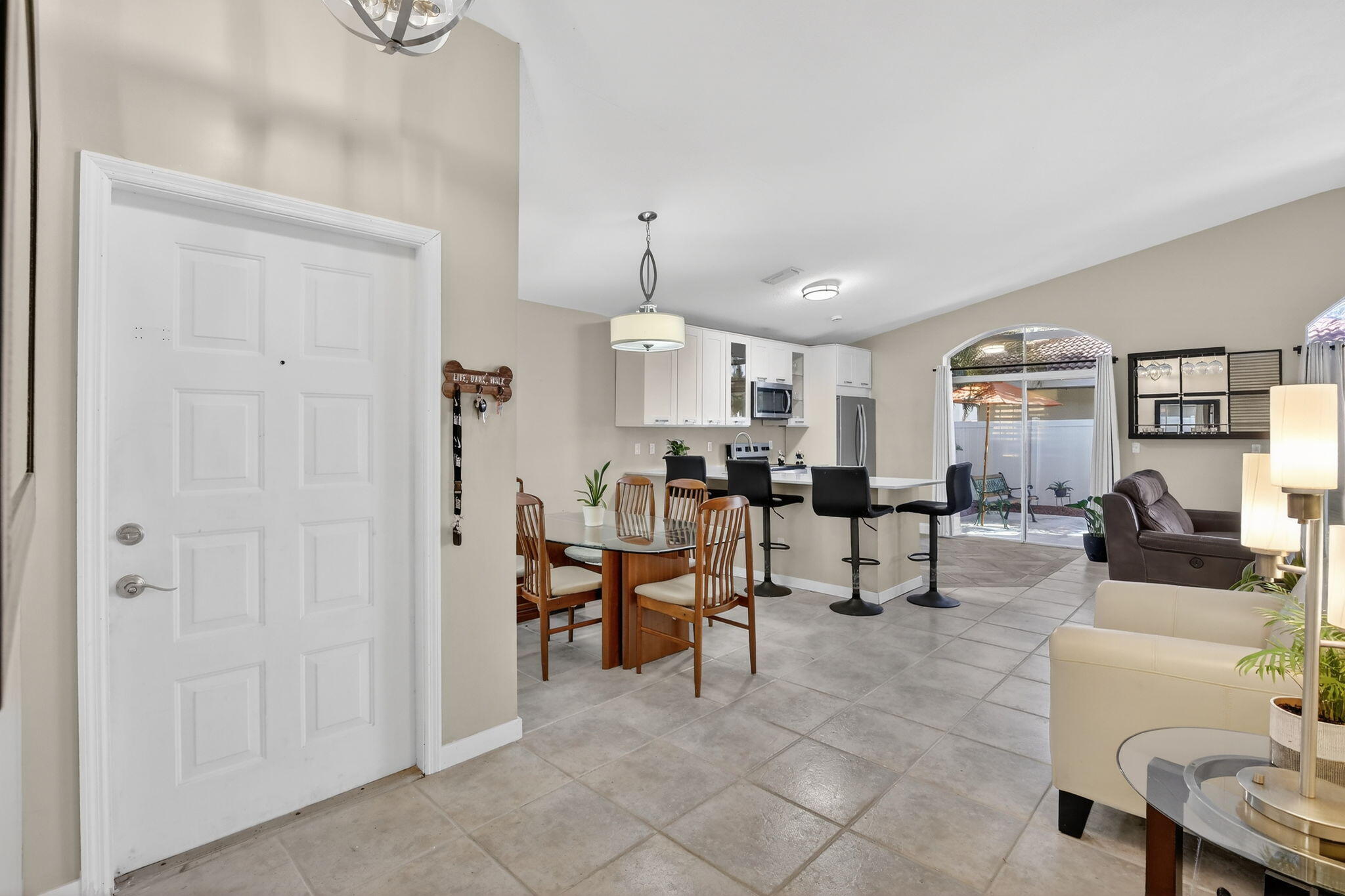 SECTOR 5 PARCEL - Residential