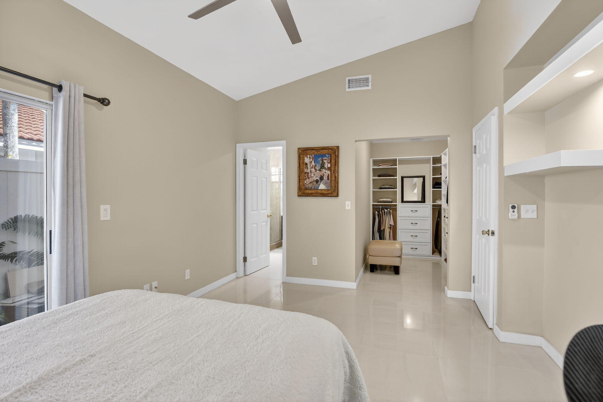 SECTOR 5 PARCEL - Residential