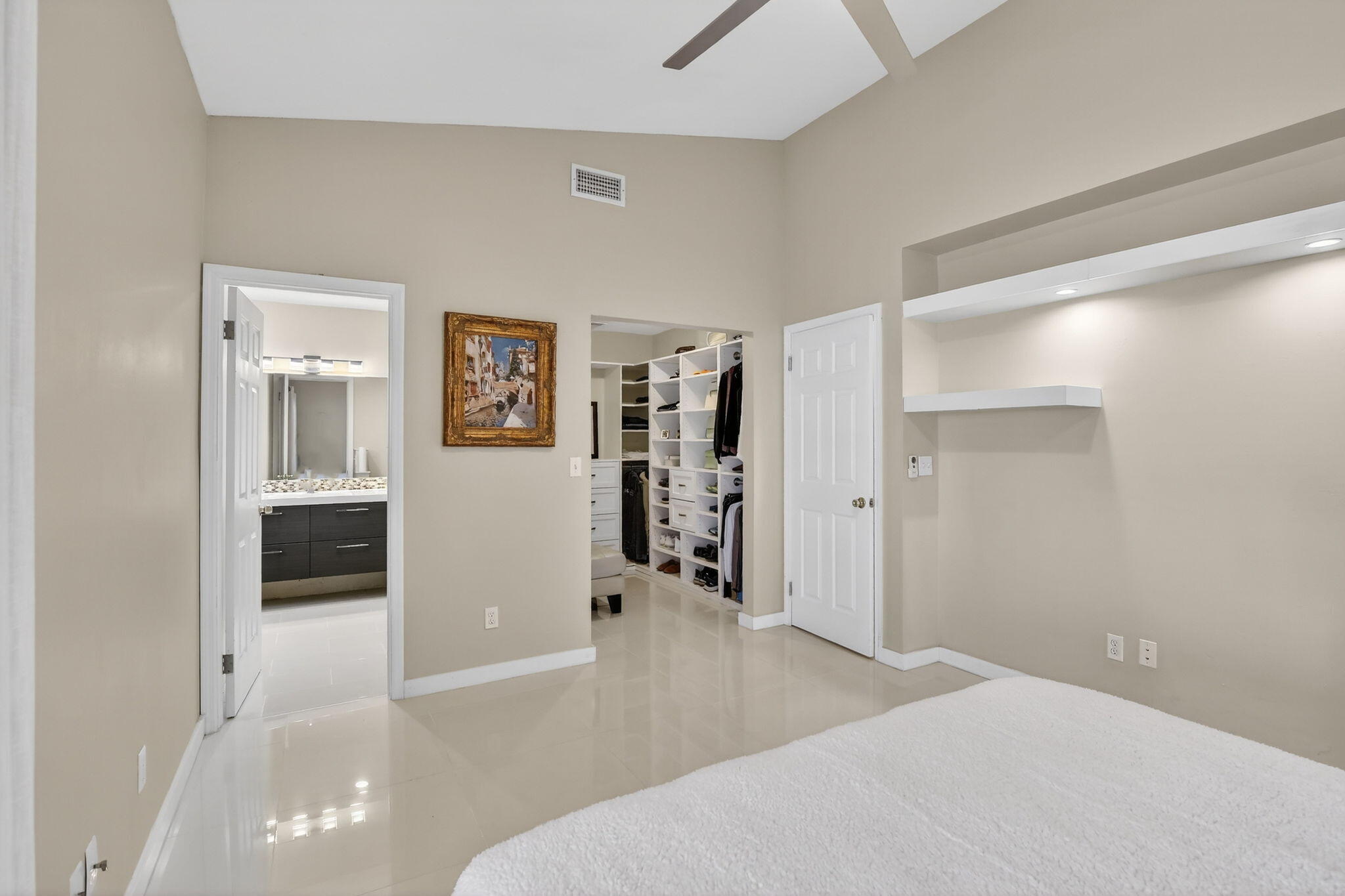 SECTOR 5 PARCEL - Residential