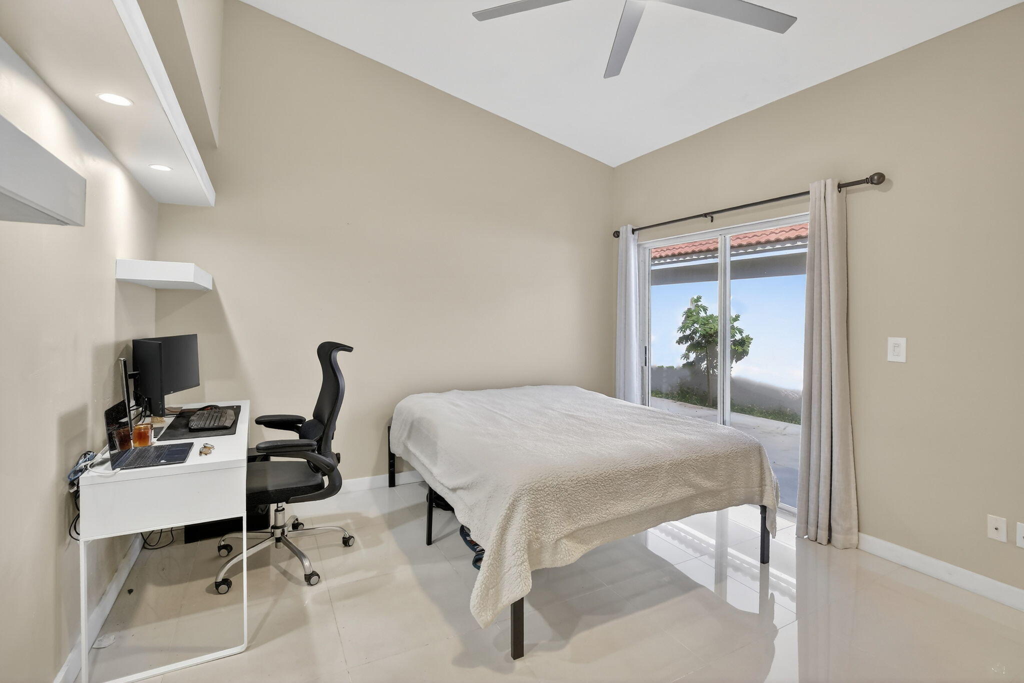 SECTOR 5 PARCEL - Residential