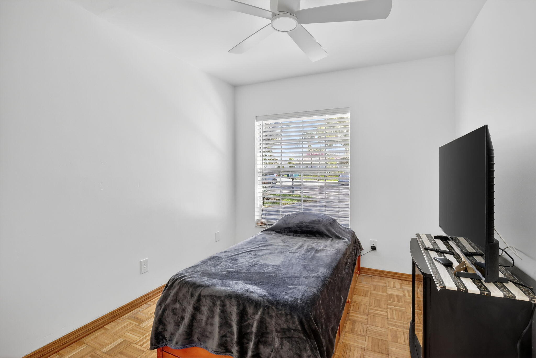 SECTOR 5 PARCEL - Residential