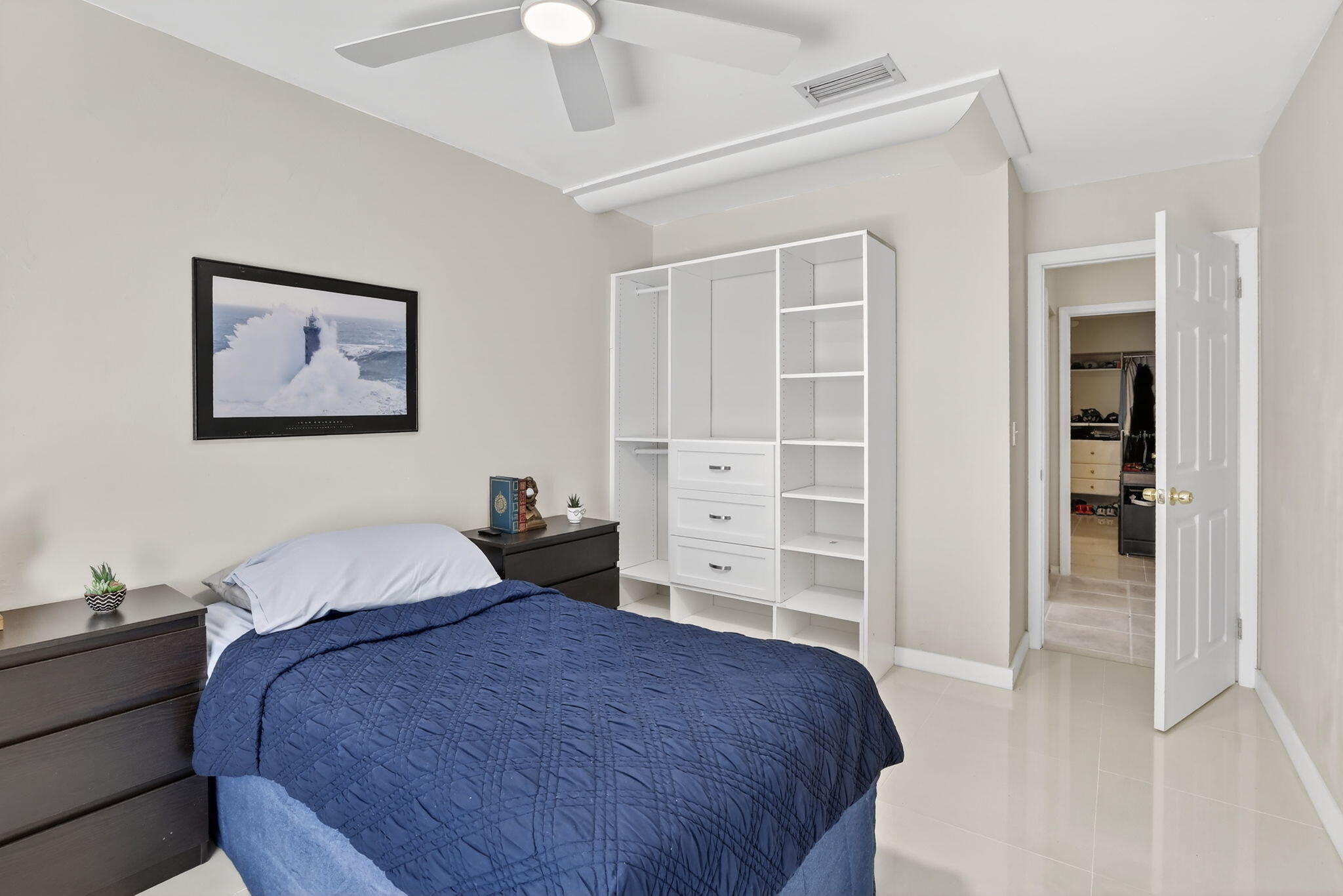 SECTOR 5 PARCEL - Residential