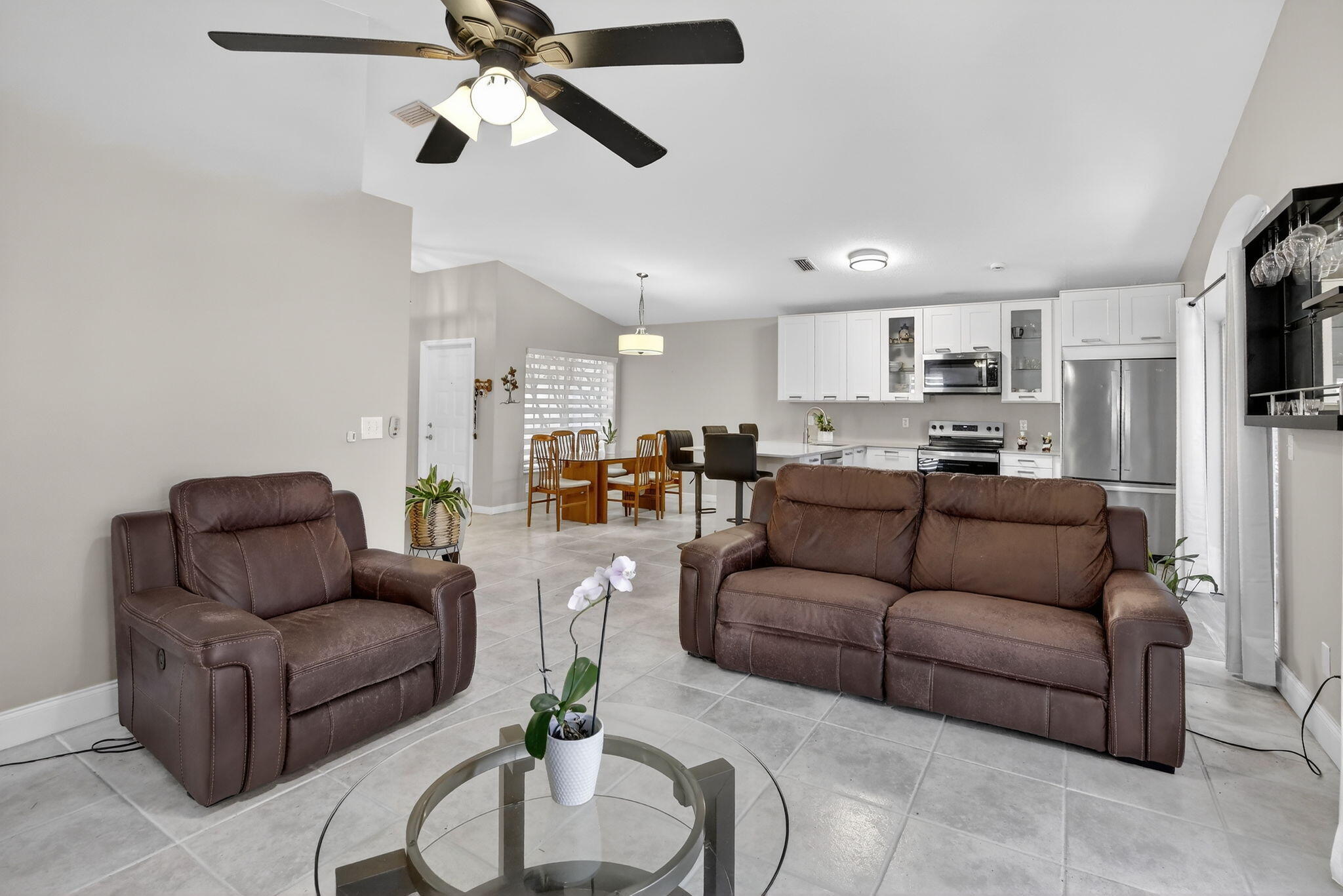 SECTOR 5 PARCEL - Residential